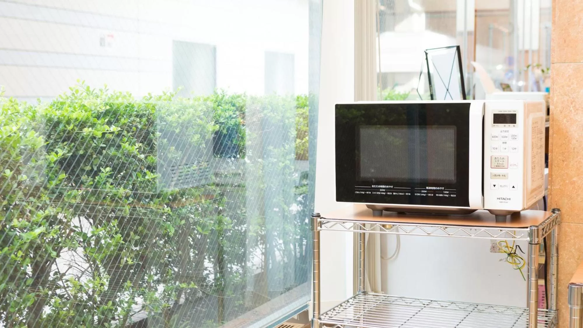 minibar in Toyoko Inn Kumamoto Ekimae