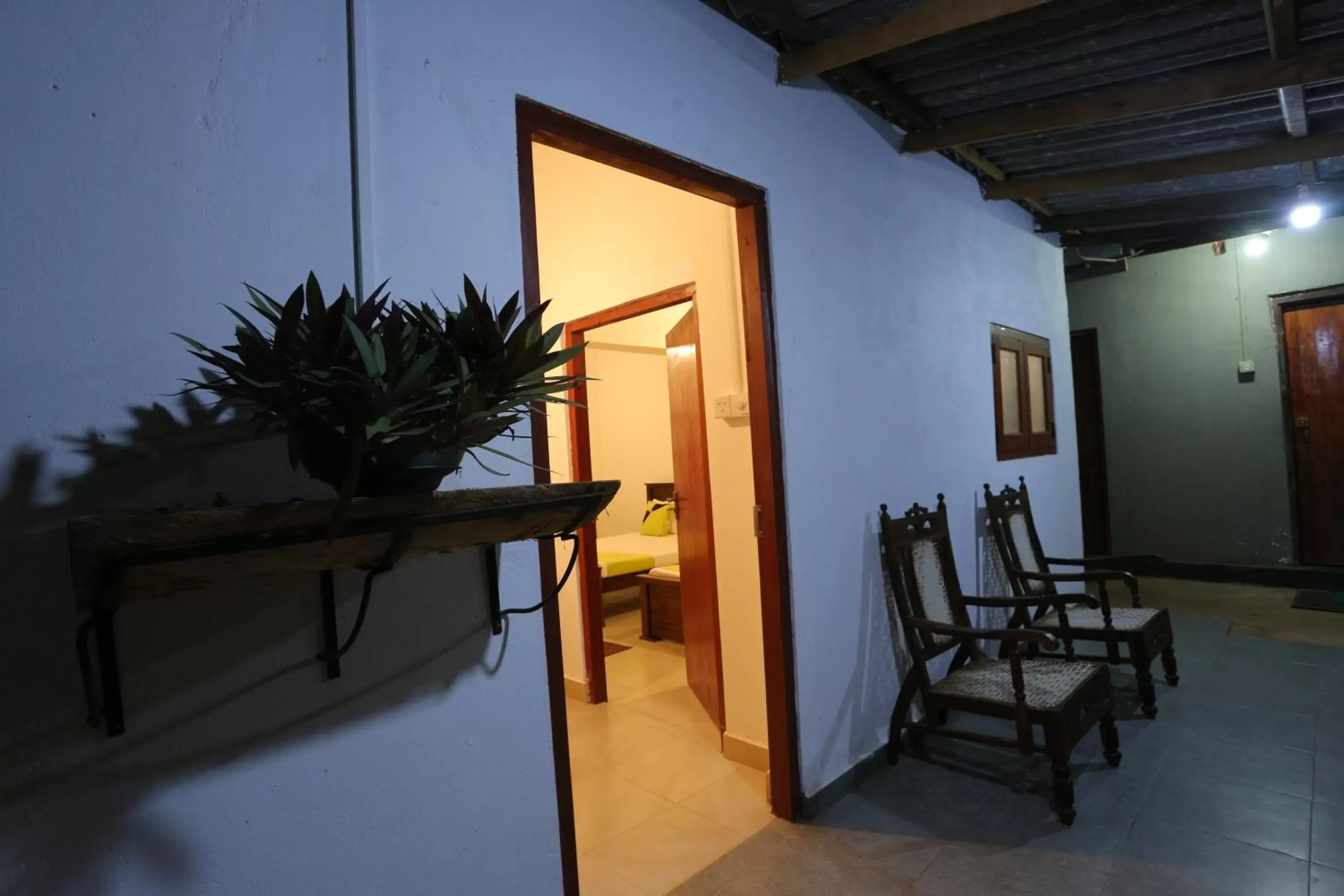 Cottage in Hotel Savonrich Cottage in Hotel Savonrich