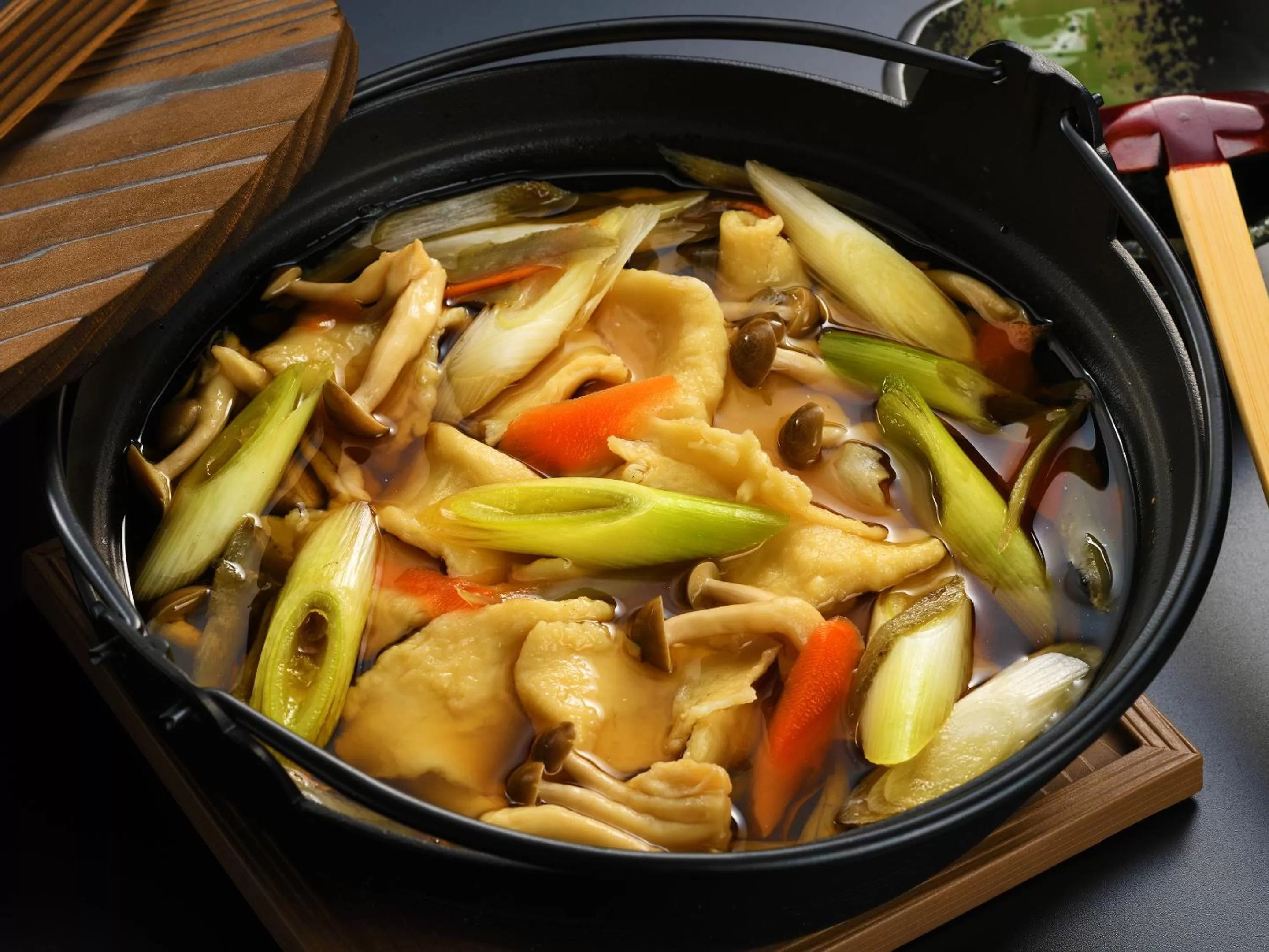 Breakfast in Hotel Ace Morioka