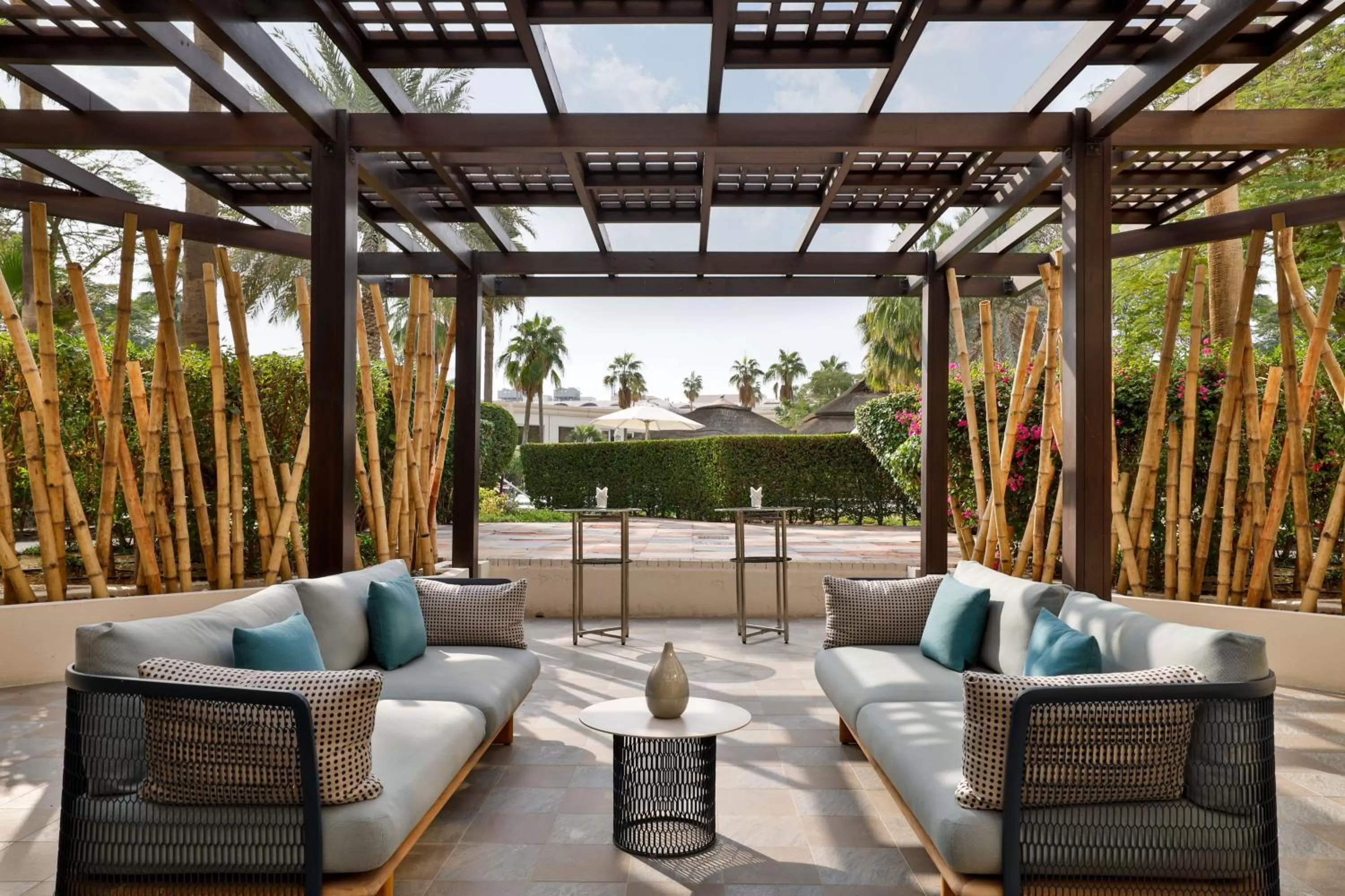 Meeting/conference room in Le Méridien Dubai Hotel & Conference Centre