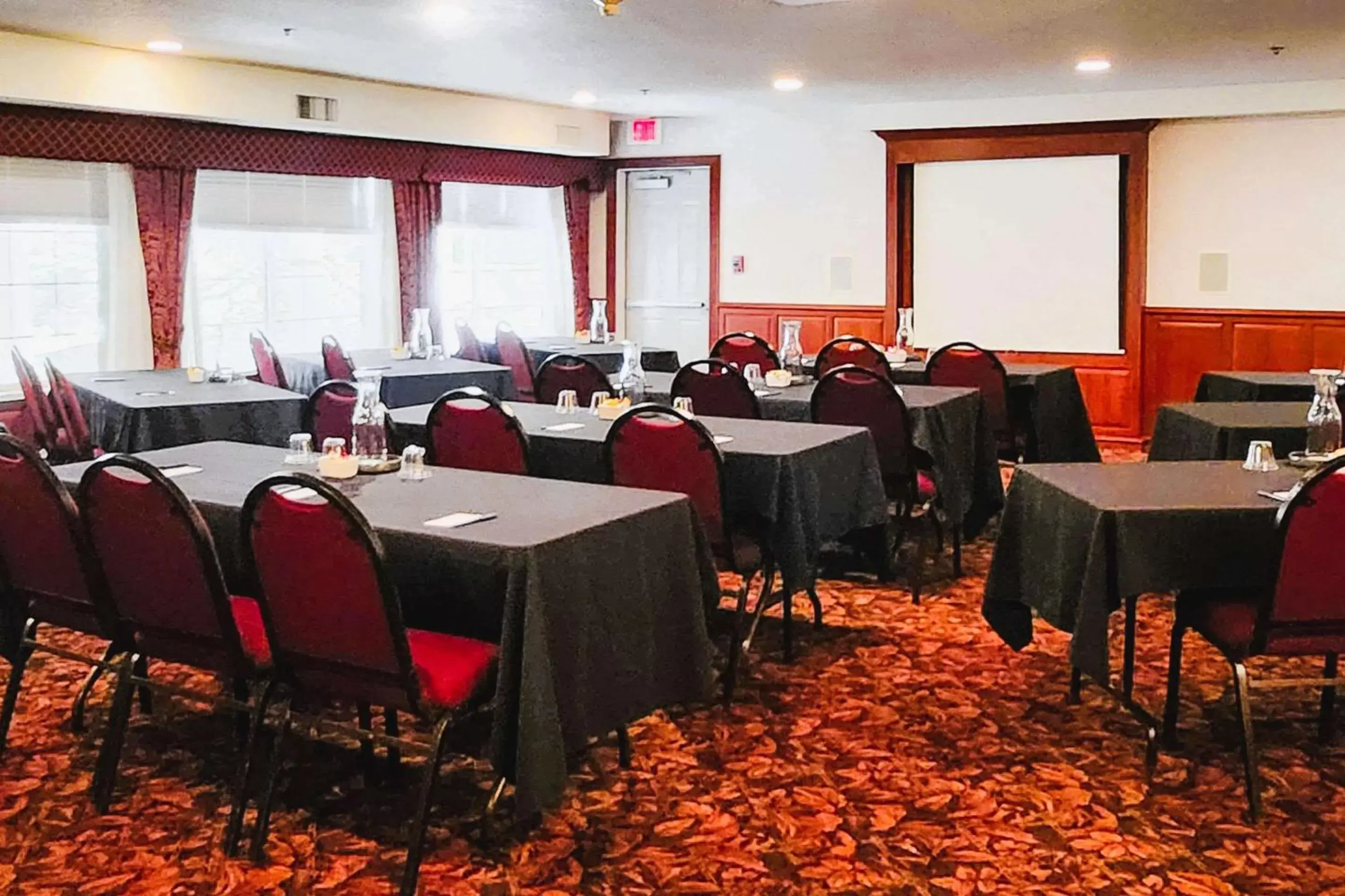 Meeting/conference room in Comfort Suites Corvallis