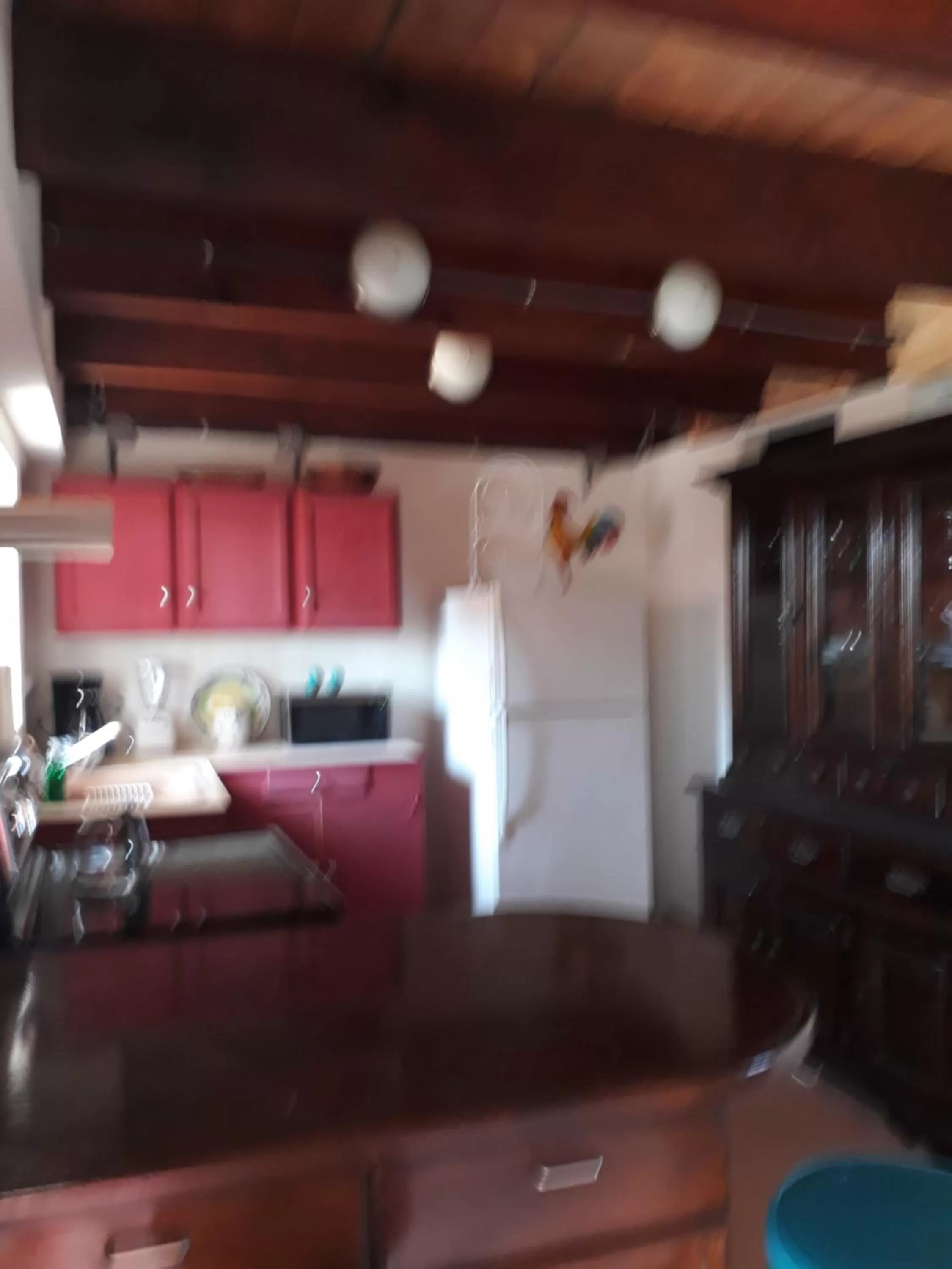 Kitchen or kitchenette, Kitchen/Kitchenette in Hacienda Rancho Santini