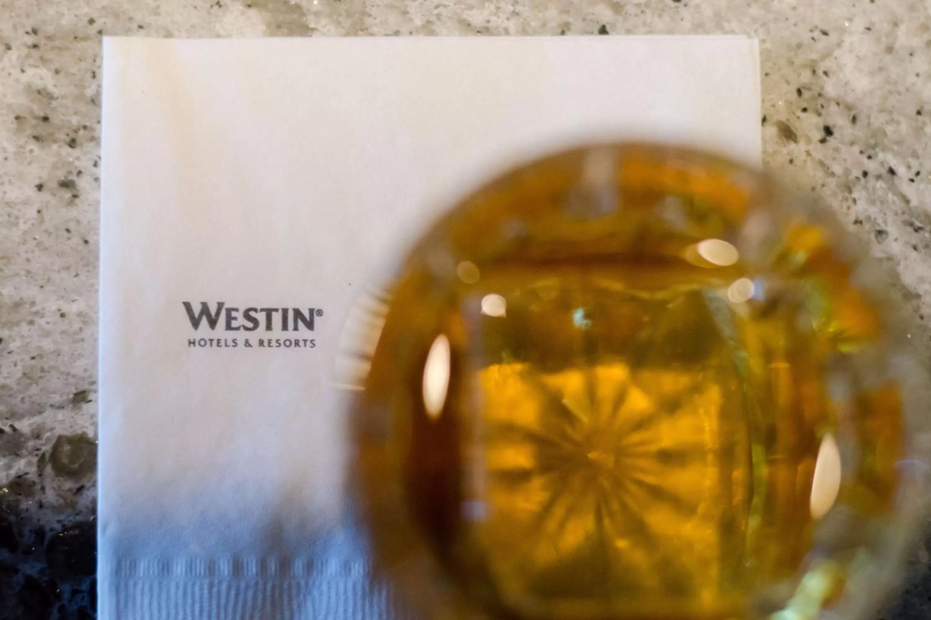 Restaurant/places to eat in The Westin Edina Galleria
