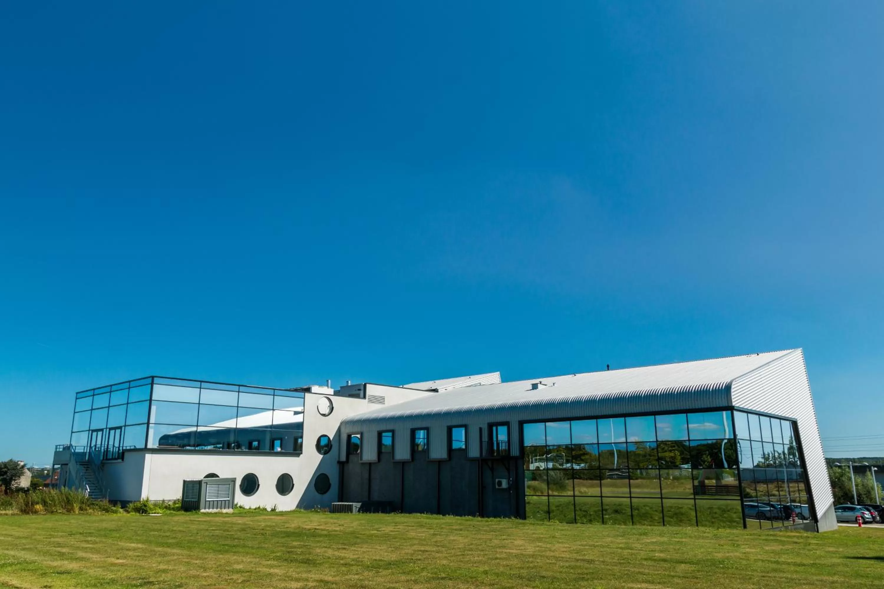 Other in Martin's Red