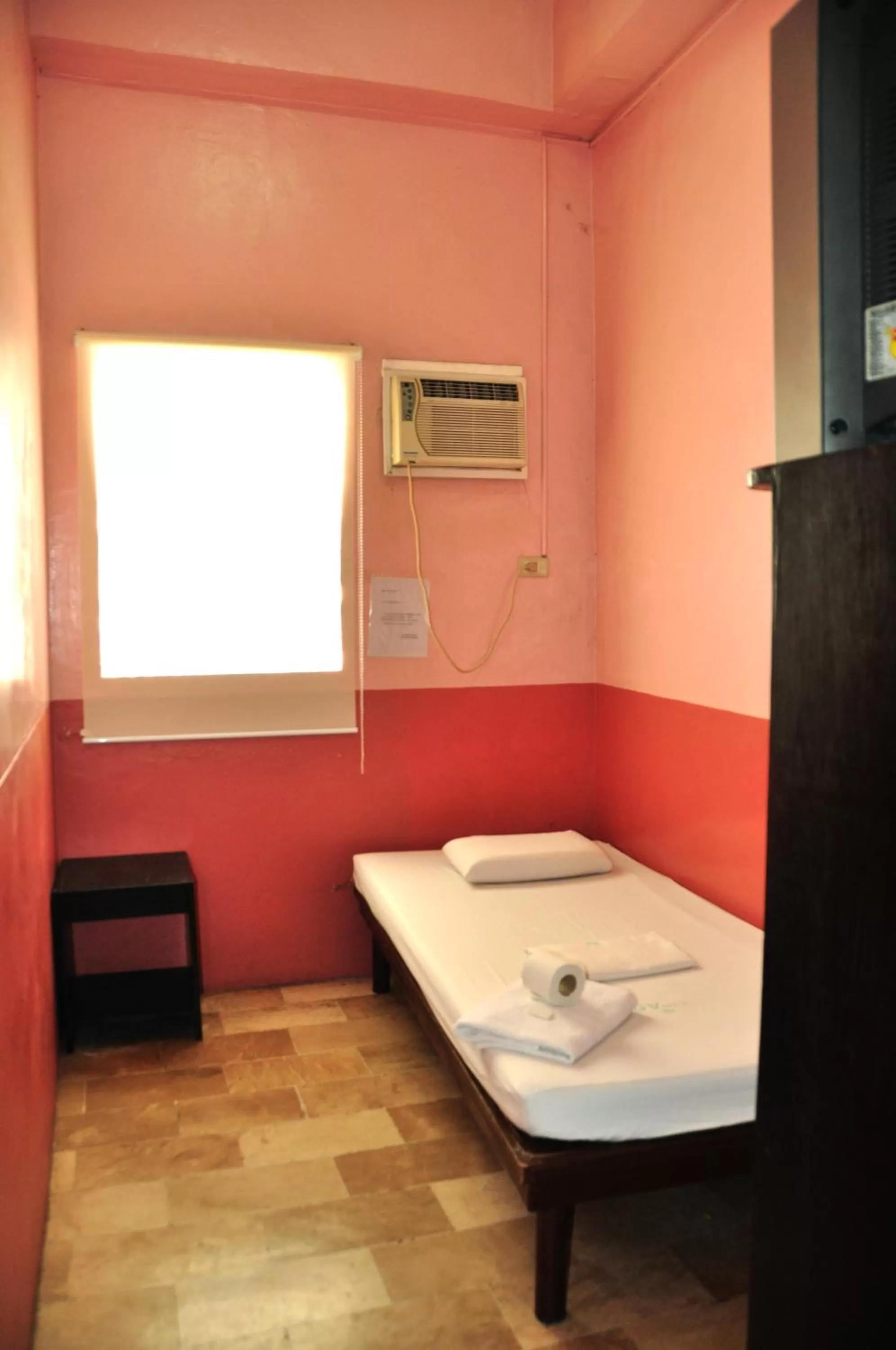 Bed in GV Hotel - Lapu-Lapu City