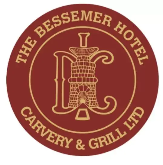 Property logo or sign in Bessemer Hotel