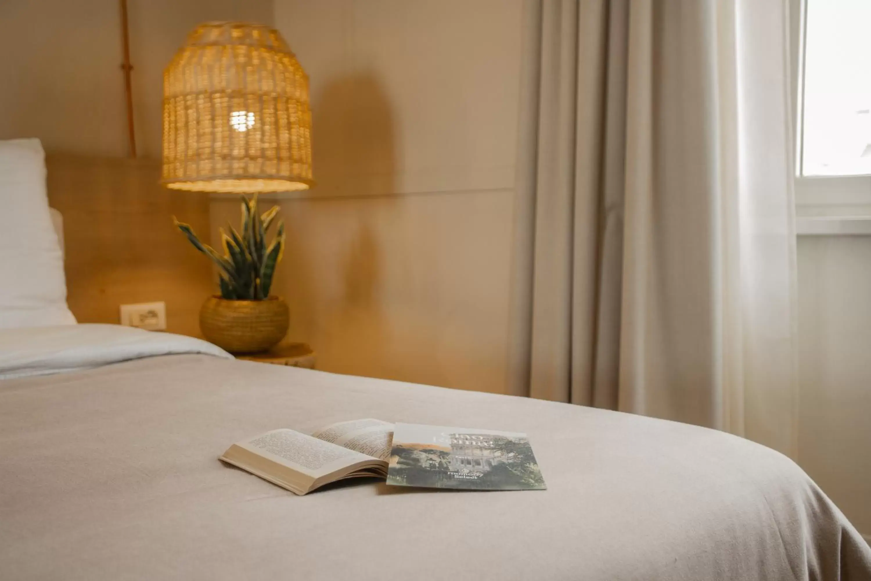 Economy Double Room in room Select Via Veneto Economy Double Room in room Select Via Veneto