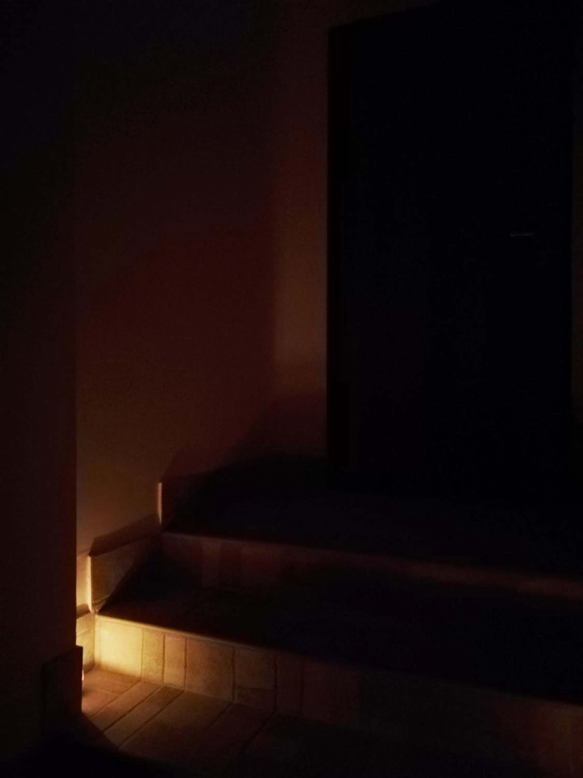 Seating Area in B&B Controtempo