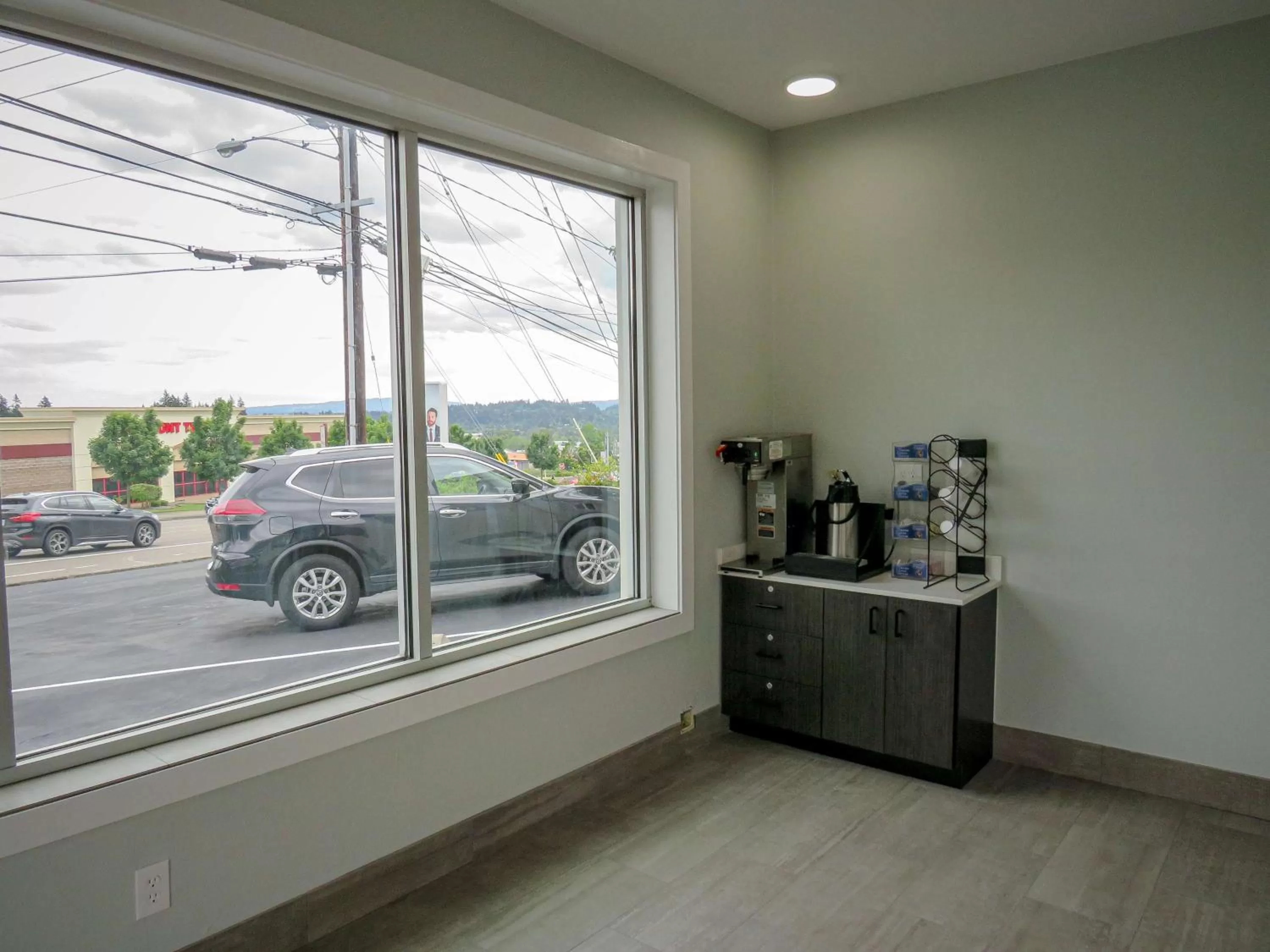 Lobby or reception in Motel 6 Tigard, Or - Portland Southwest