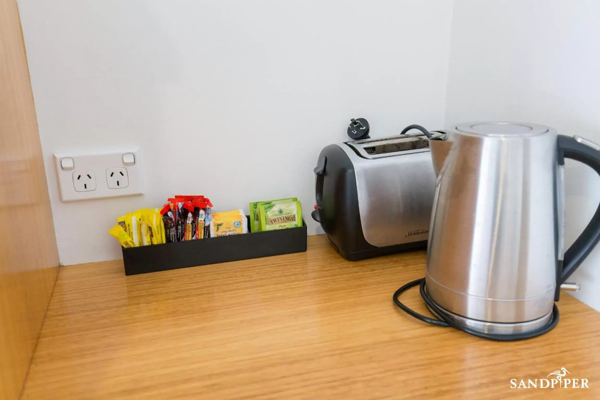 Other, Coffee/Tea Facilities in Sandpiper Motel Apollo Bay