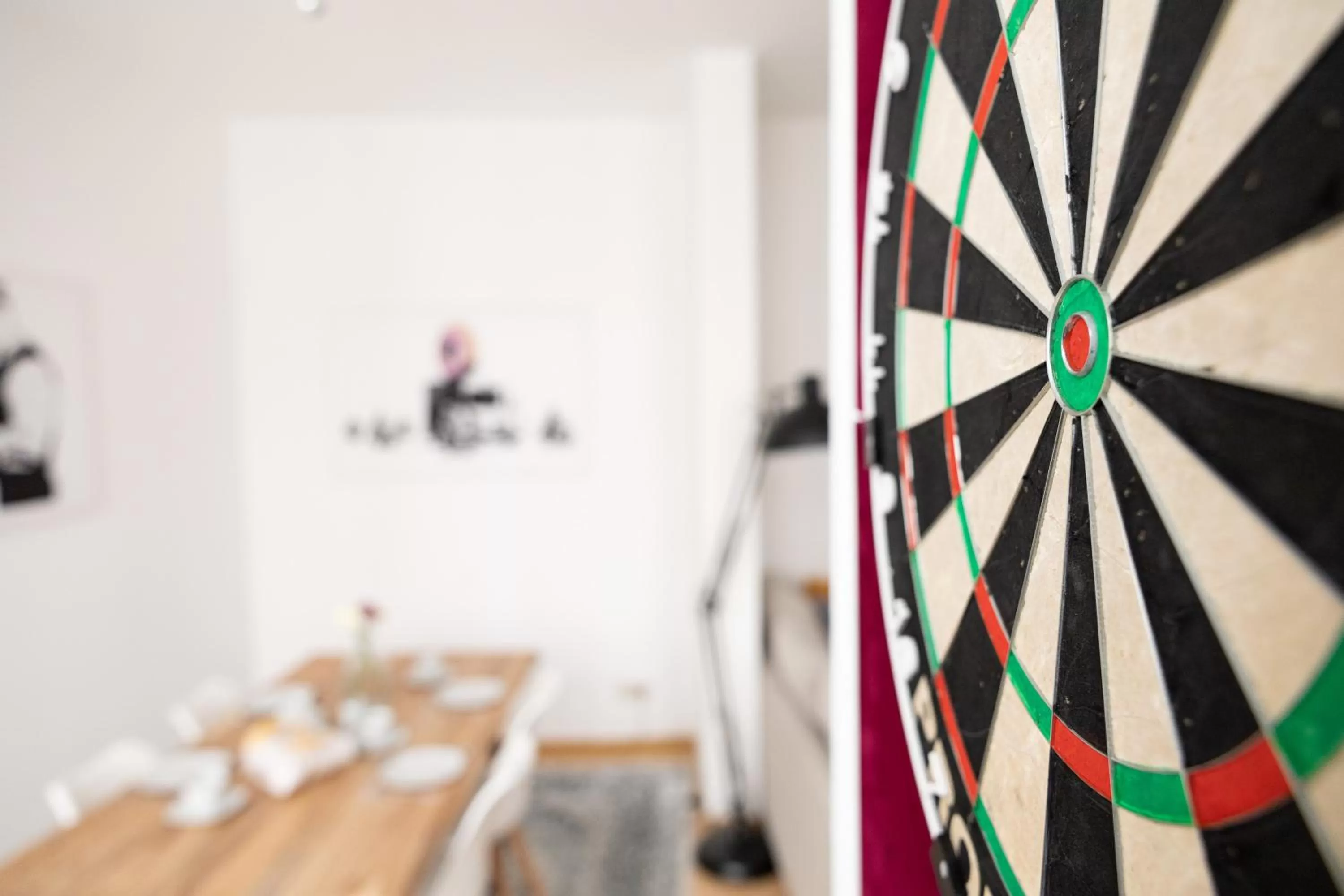 Decorative detail in Apartments an der Oper - Innenstadt - Zentral - Küche - Wifi - Powered by Ko-Living