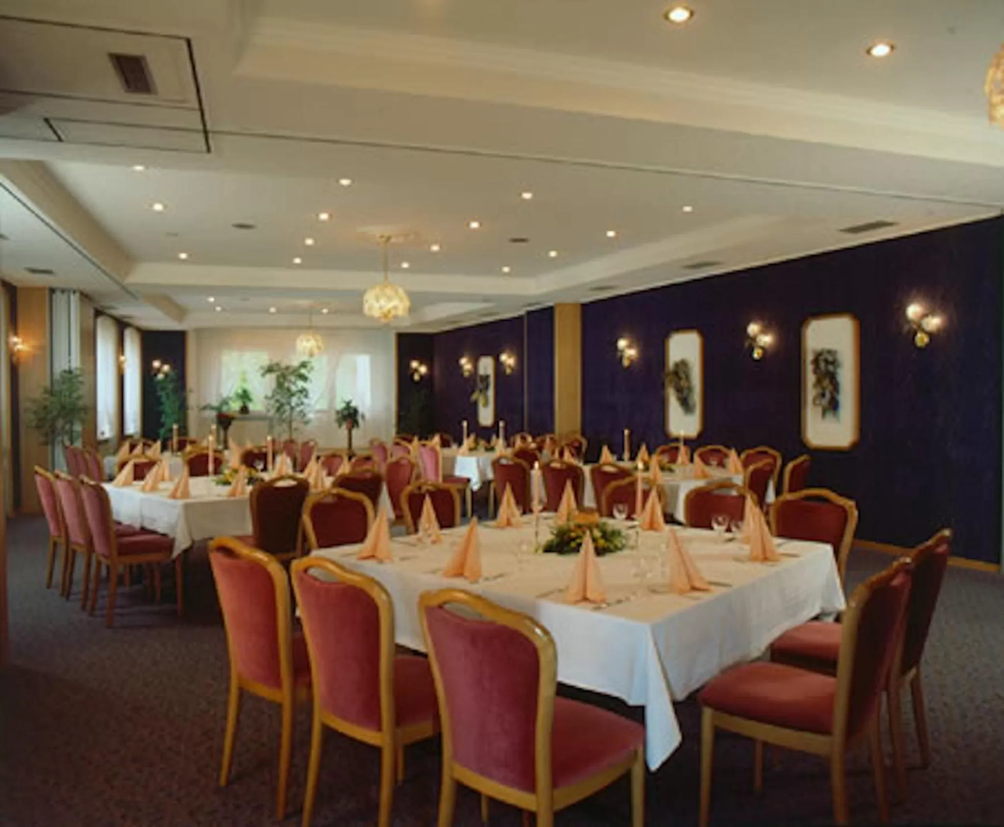 Banquet/Function facilities in Zum Alten Brauhaus