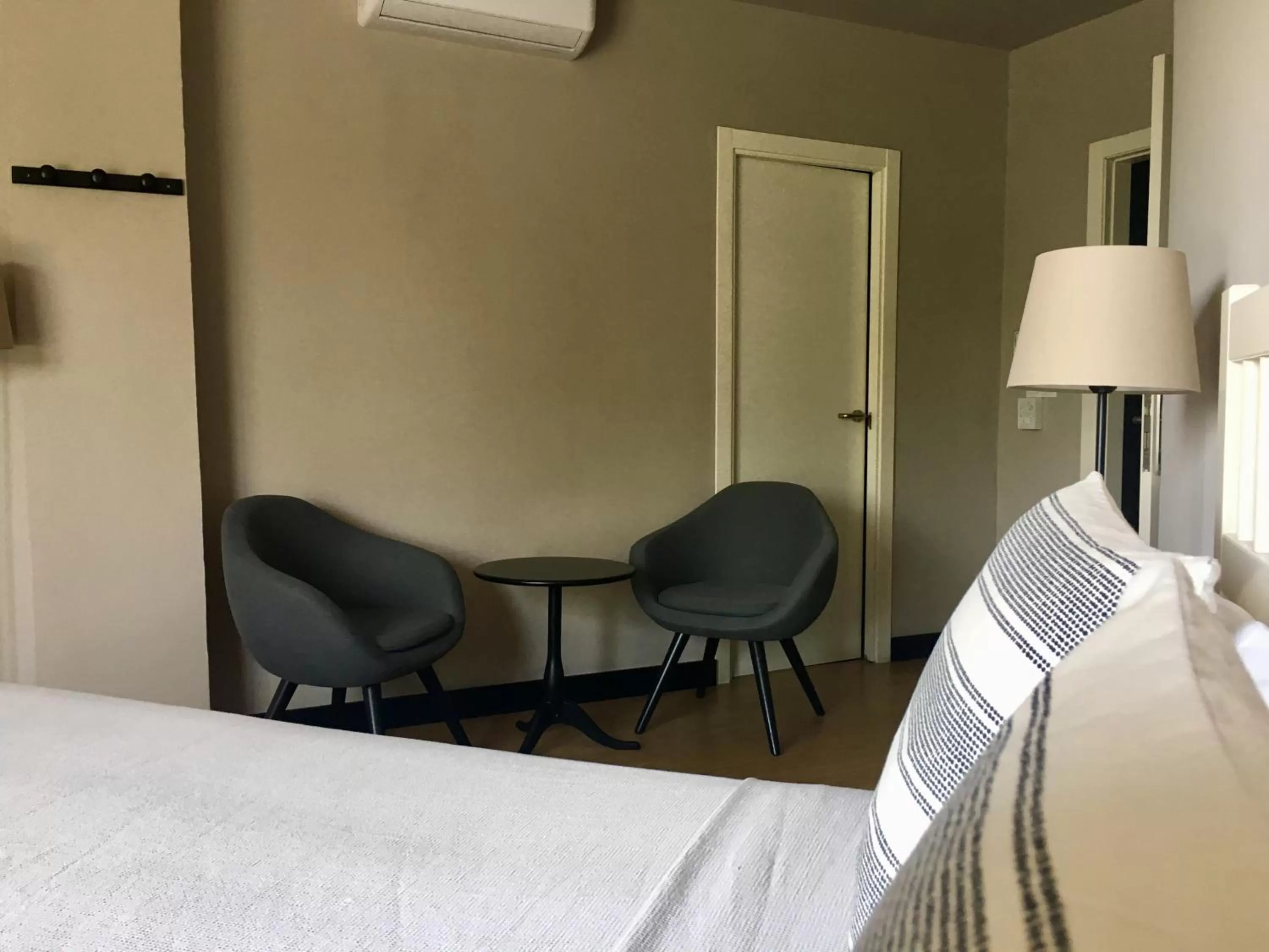 Bed in MD Modern Hotel - Jardines