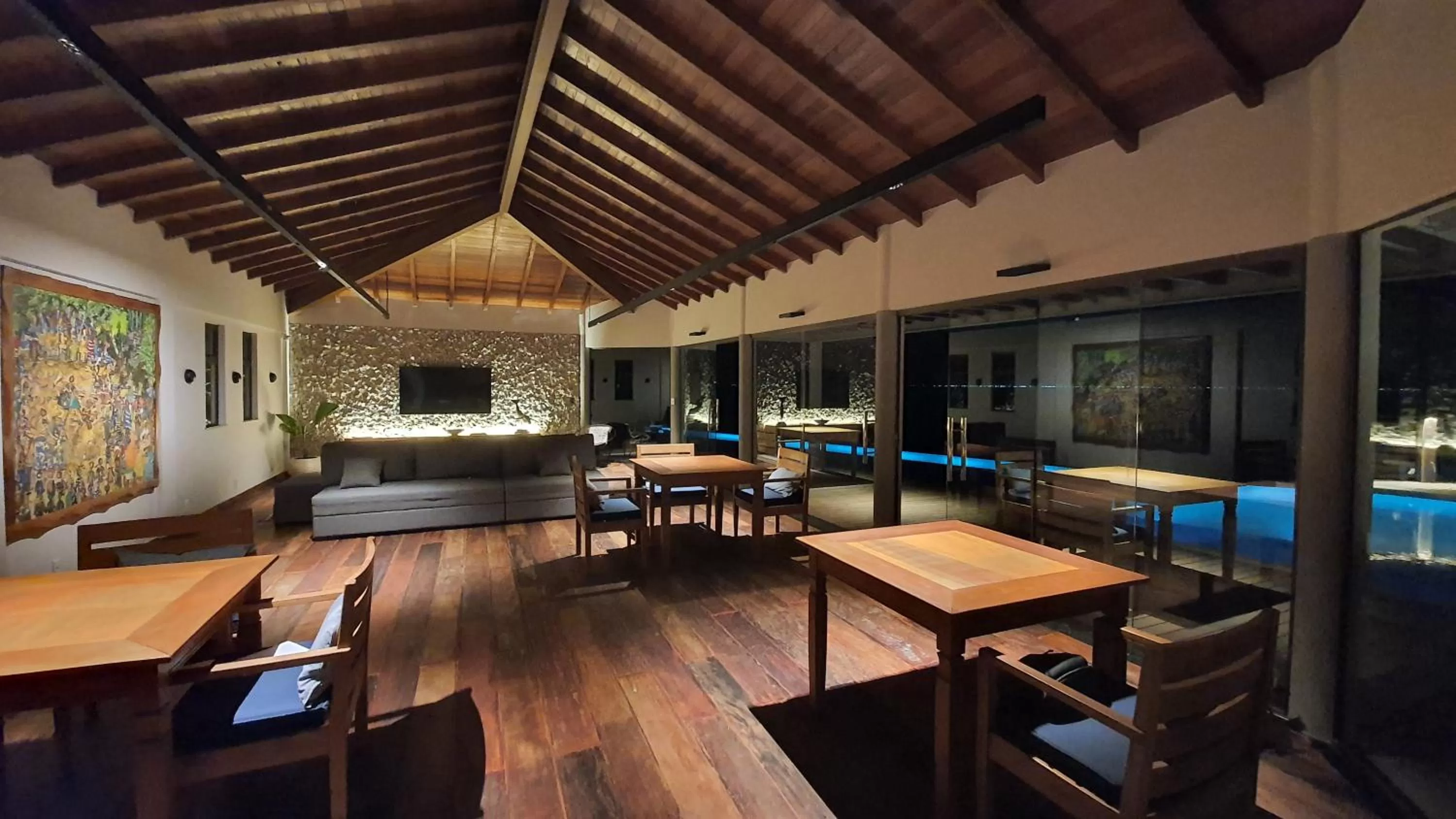 Property building in Casa Mirador Boutique Hotel