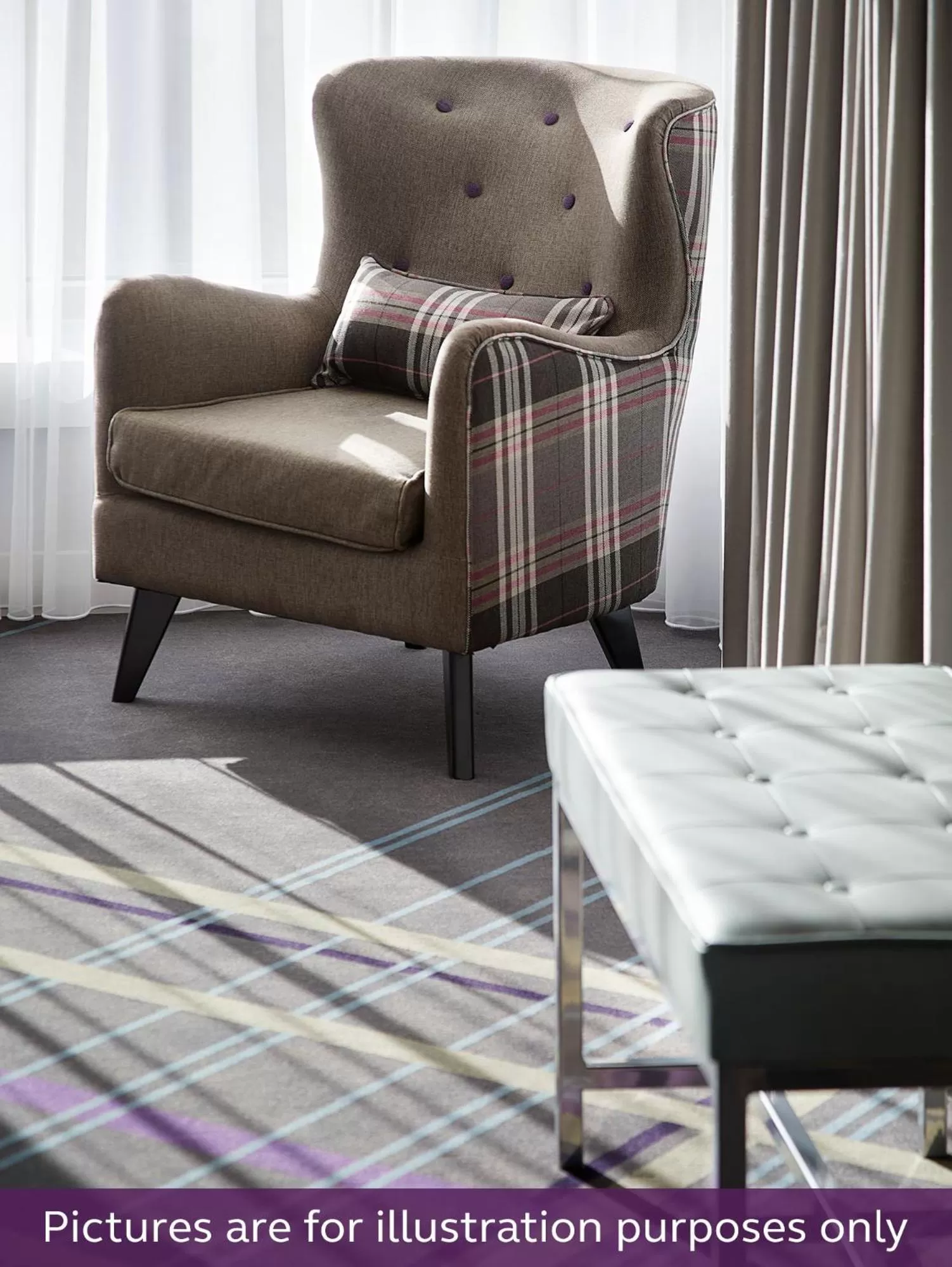 Standard Single Room - single occupancy in Premier Inn Stuttgart City Centre