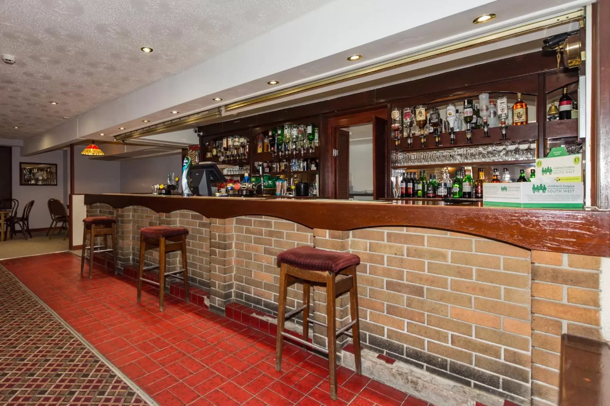 Lounge or bar, Lounge/Bar in The Sandringham Hotel