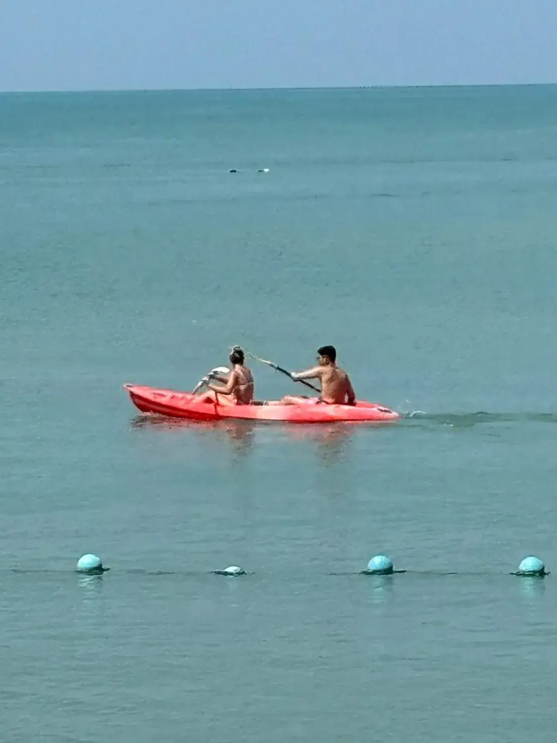 Beach, Canoeing in Punnpreeda Beach Resort - SHA Plus Certified