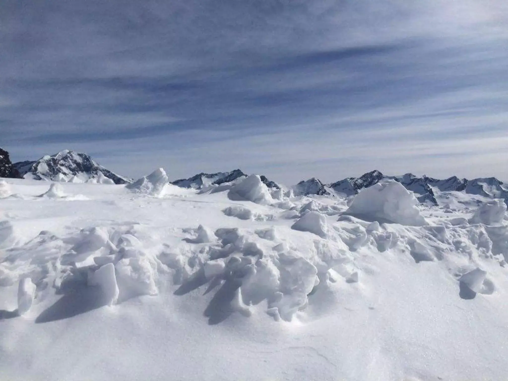 Natural landscape, Winter in Amber Ski-in/out Hotel & Spa