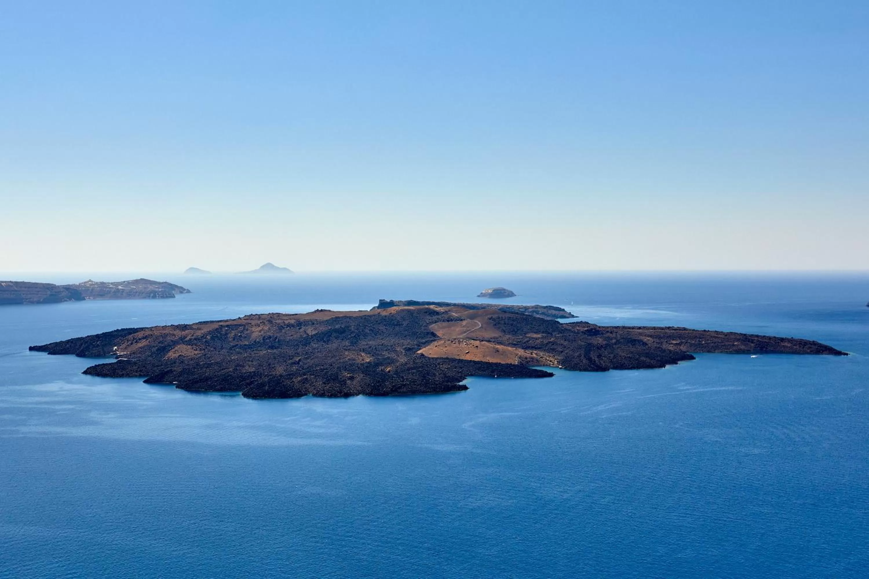 View (from property/room) in U & ME SUITES