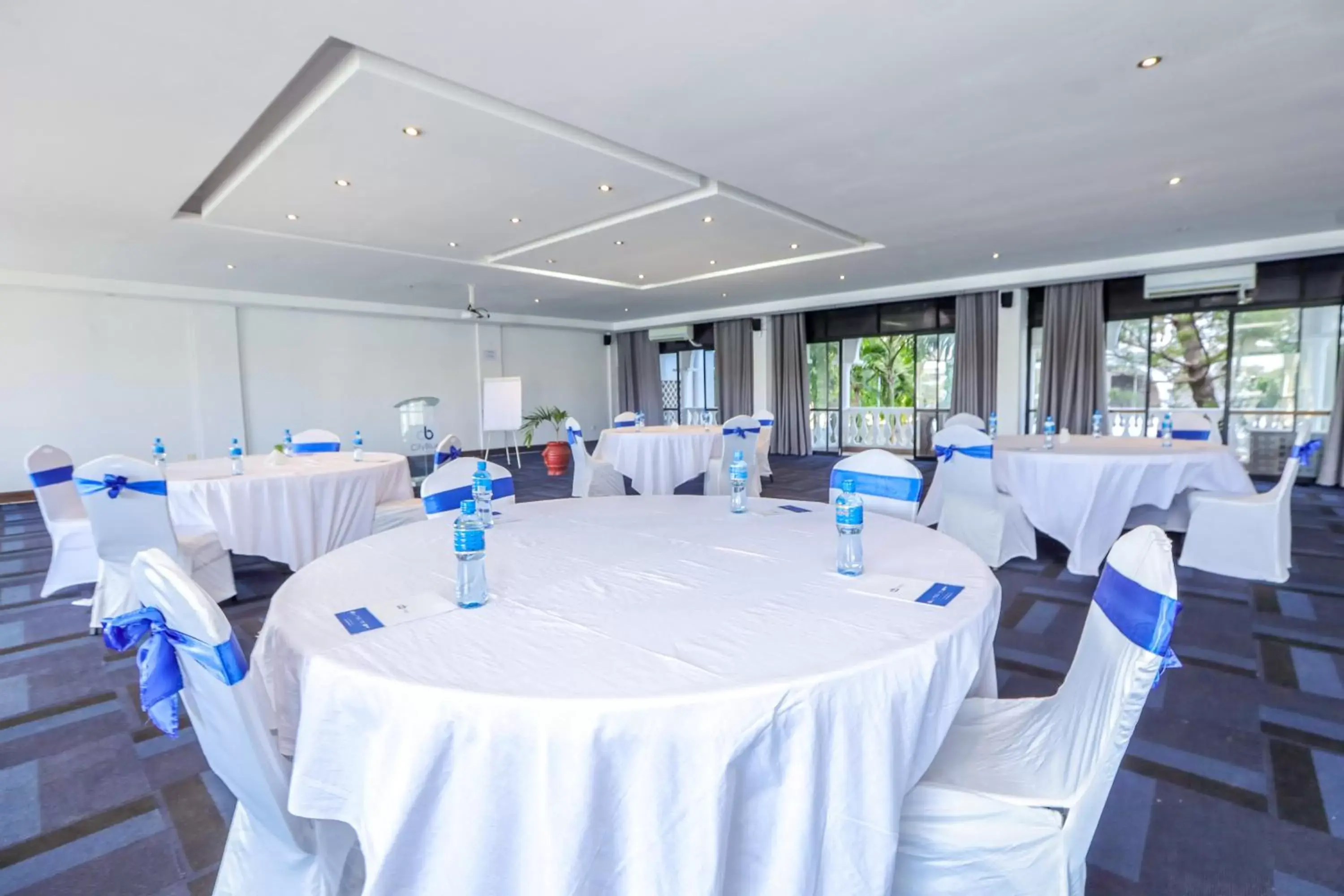 Meeting/conference room, Banquet Facilities in CityBlue Creekside Hotel & Suites