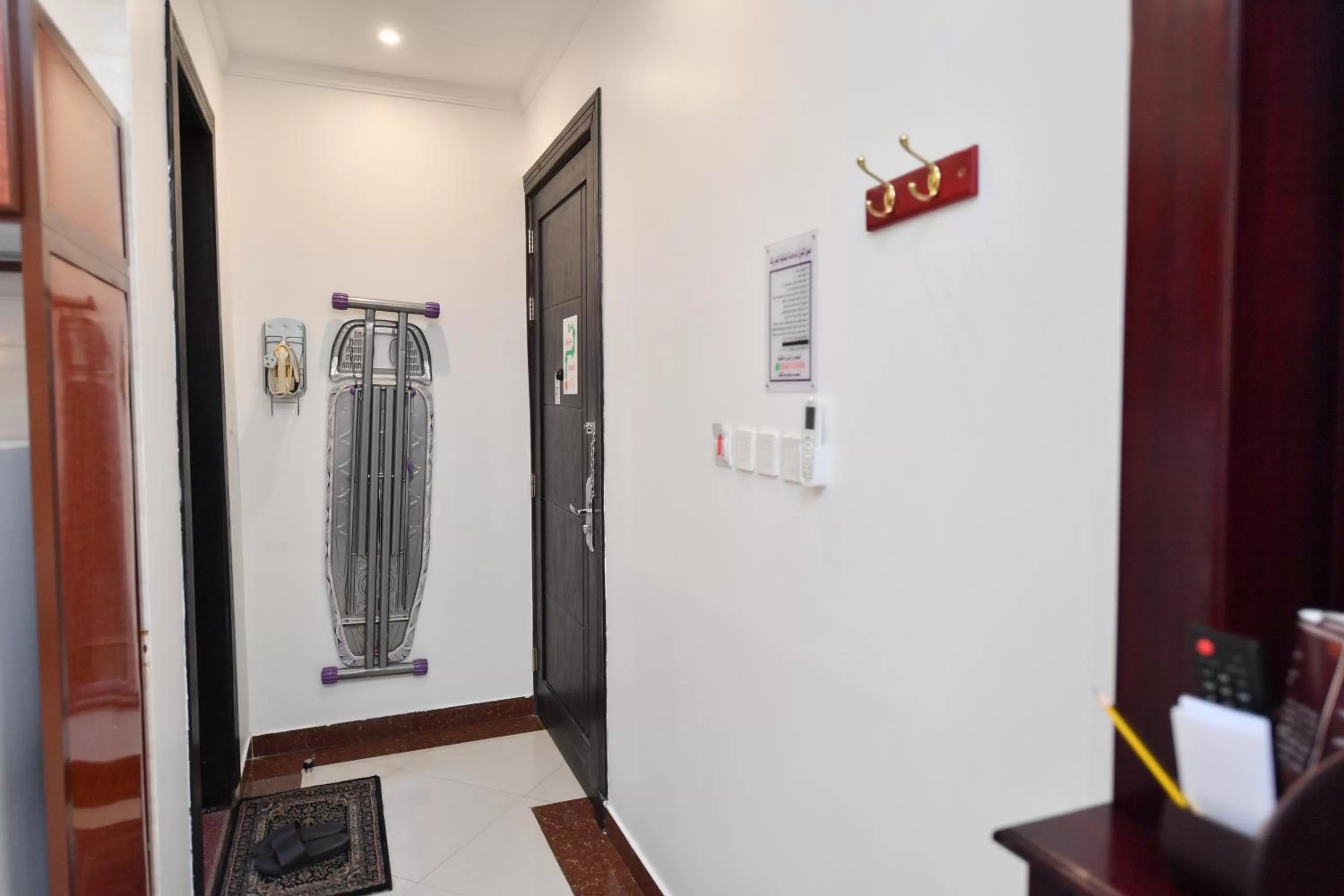 Aseel Alsharq Serviced Apartments - اقتصادي