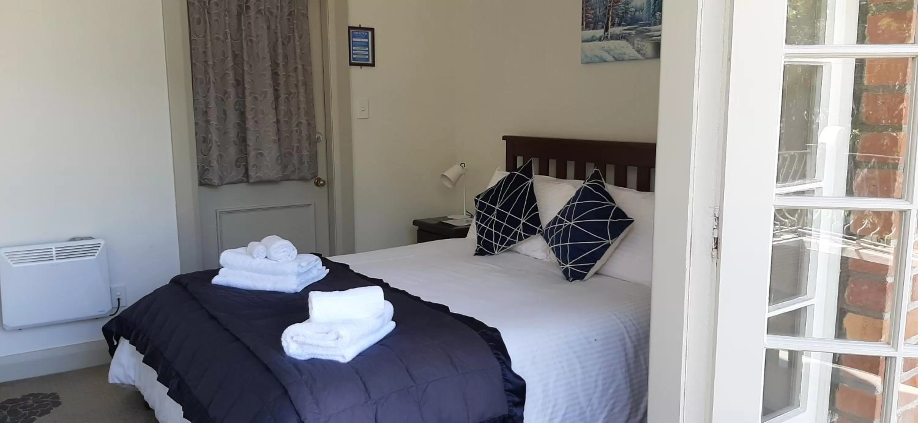 The Prospect of Howick Accommodation