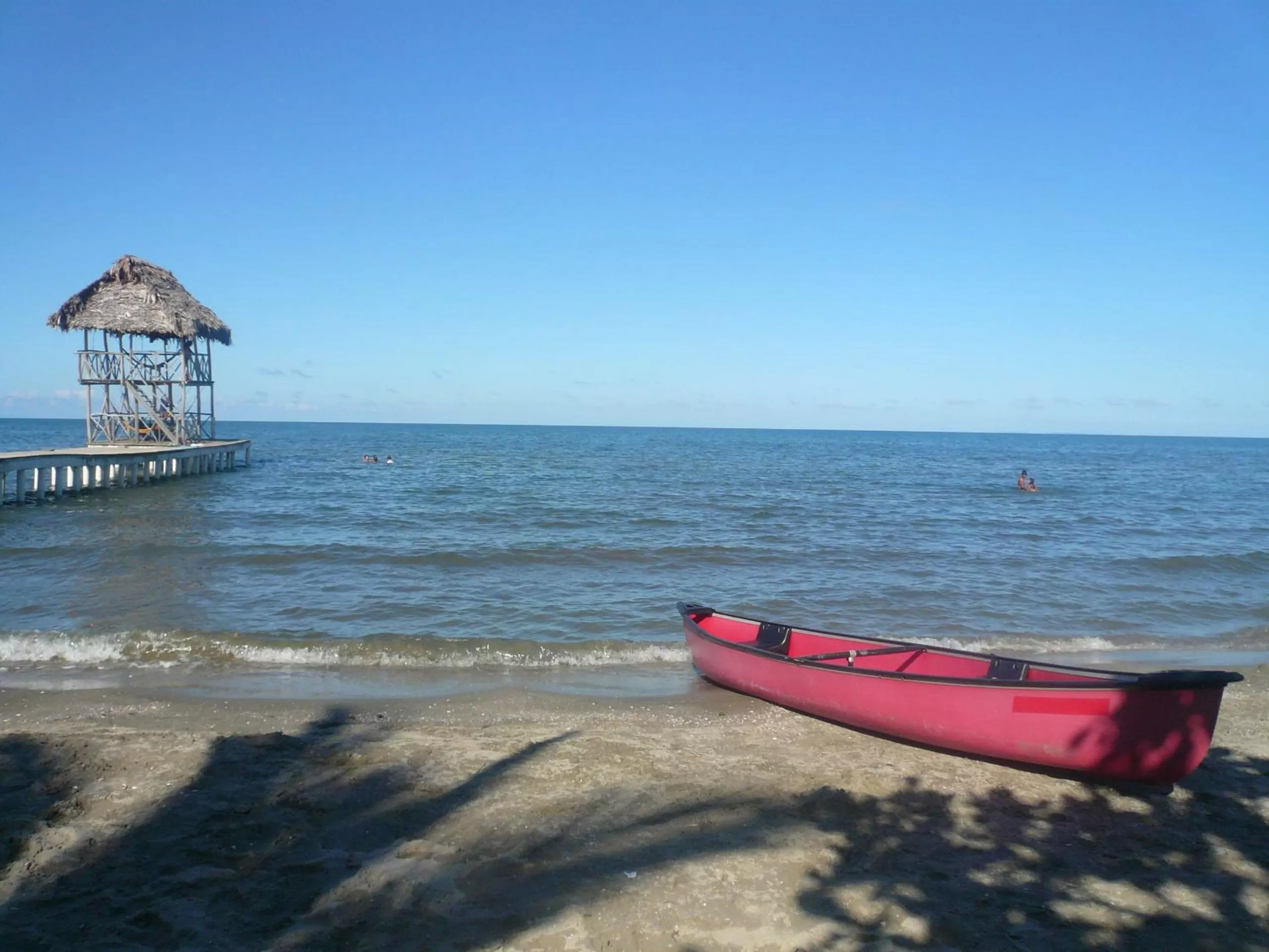 Hotel Salvador Gaviota