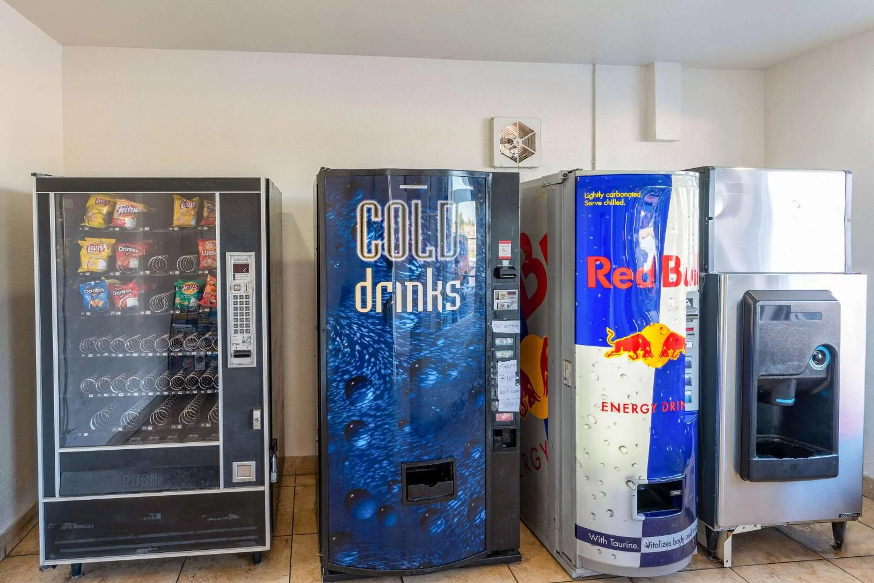 Other in Rodeway Inn Phoenix North I-17