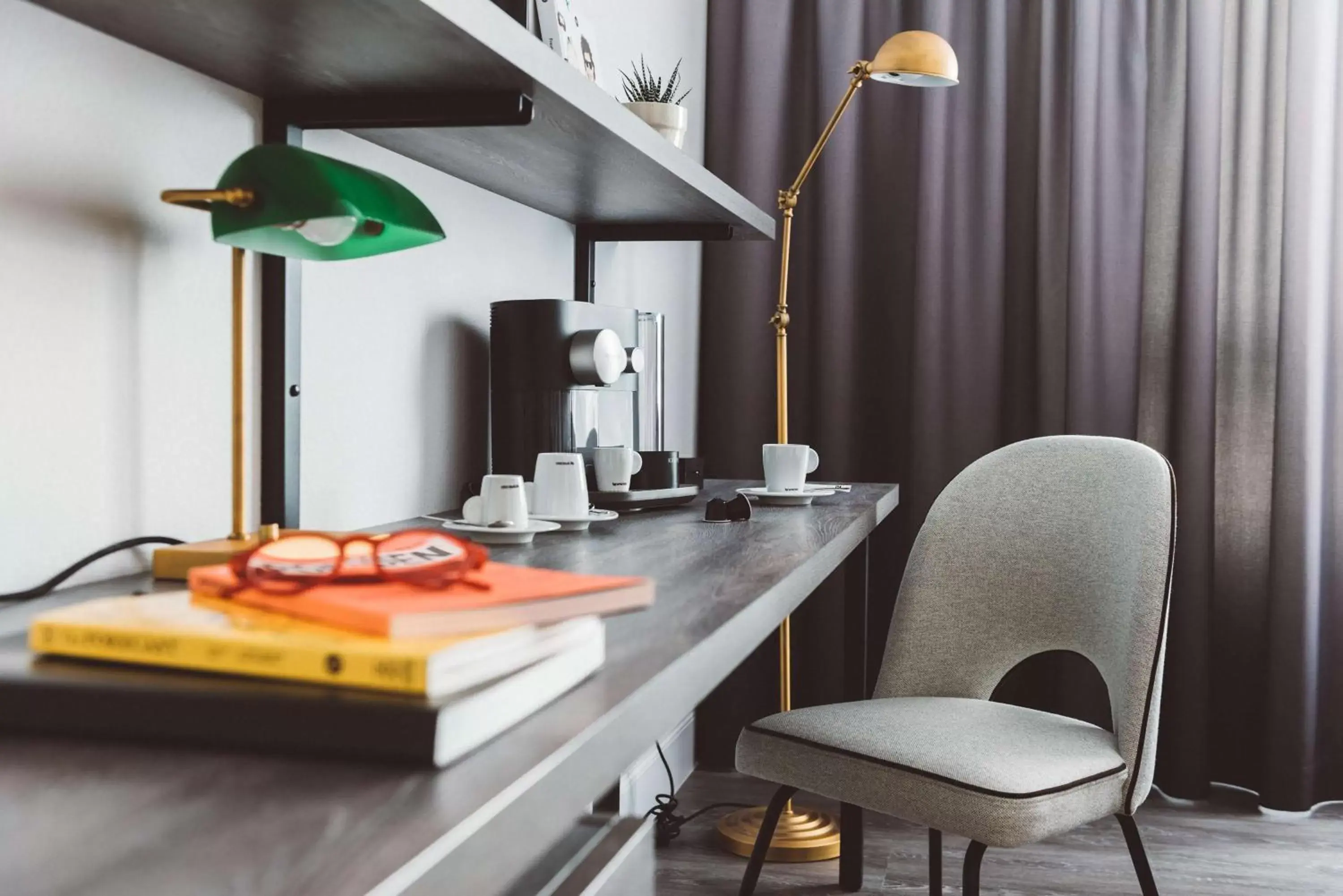 Bedroom in Hotel Berlin, Berlin, a member of Radisson Individuals