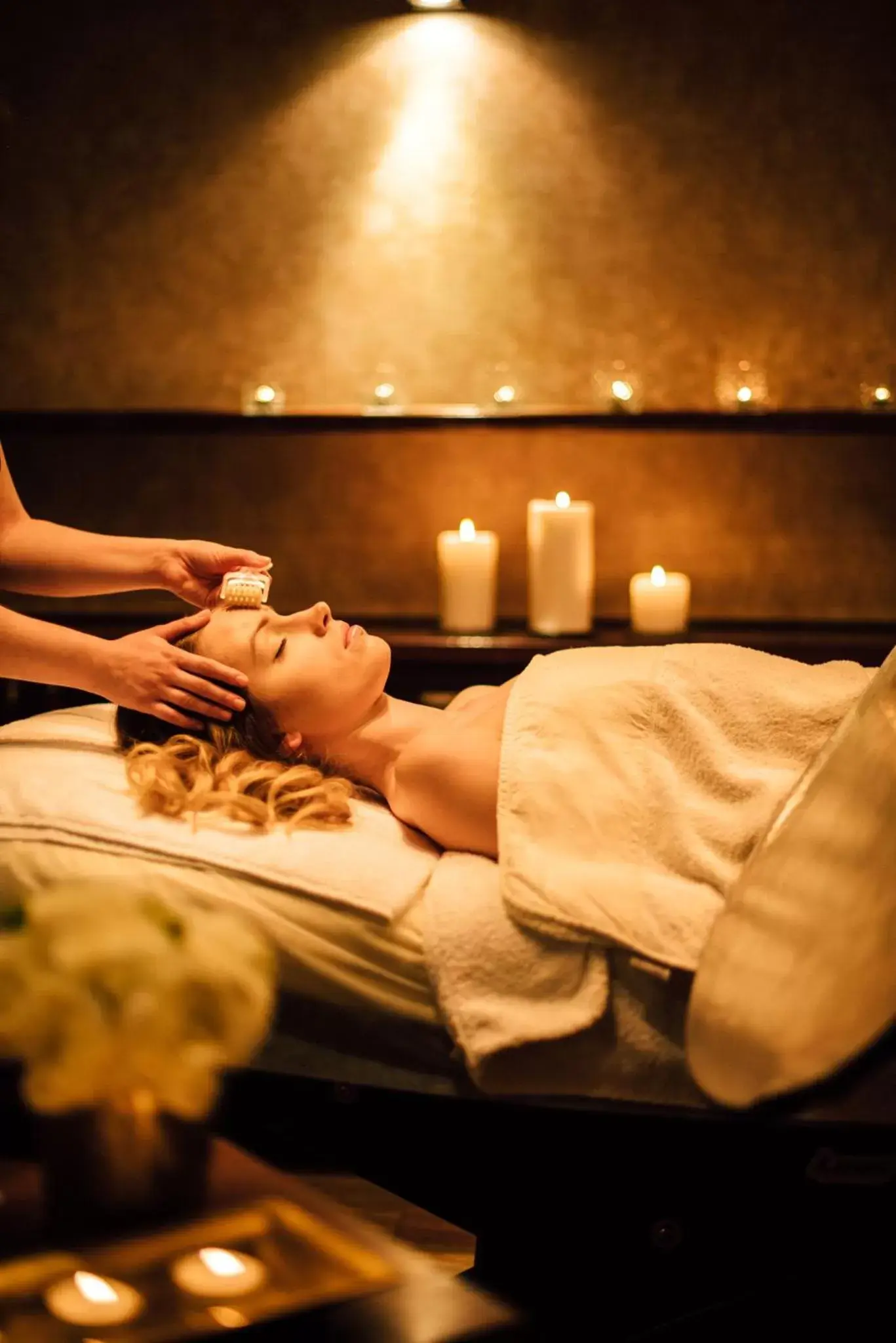 Massage in Turówka Hotel & Spa
