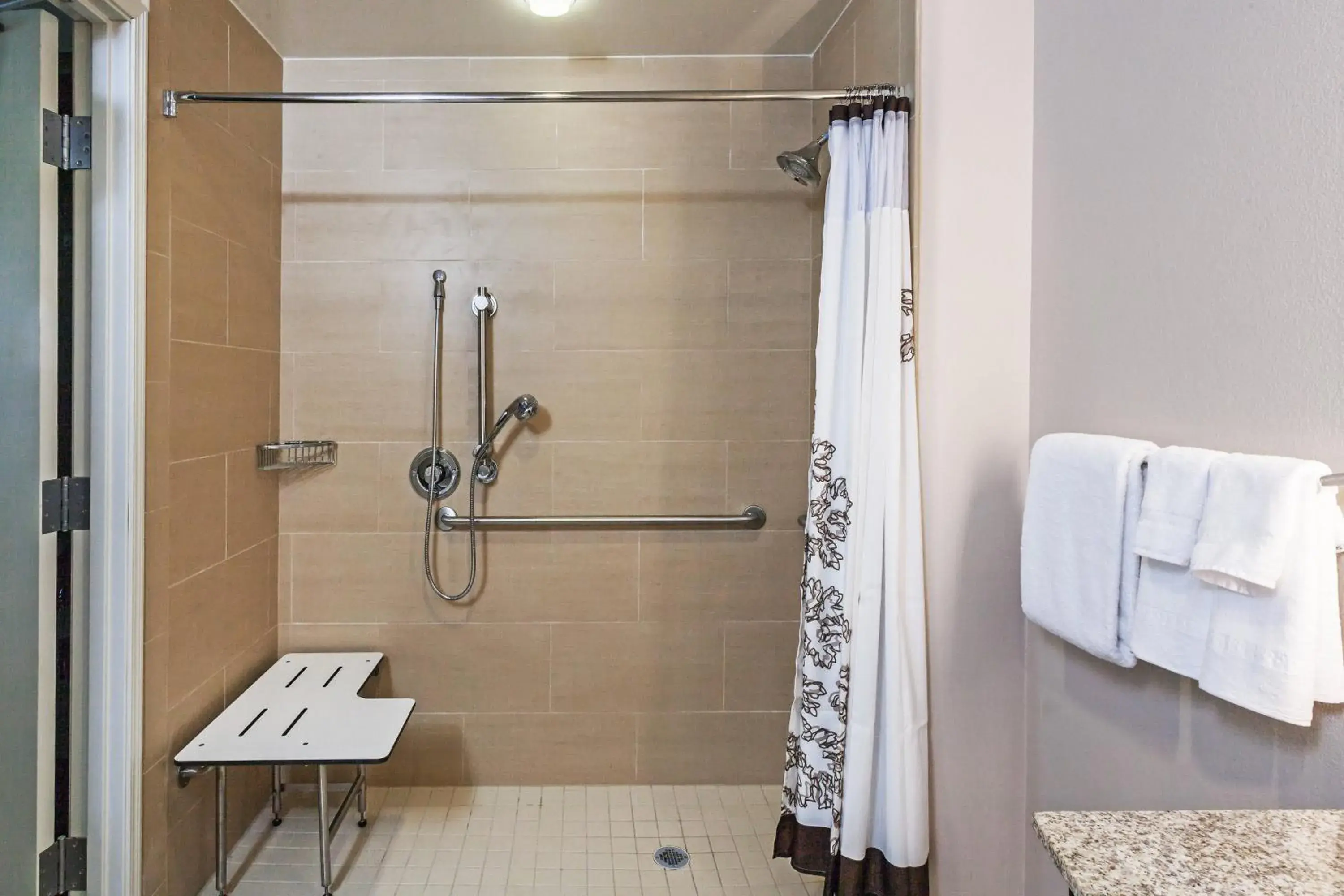 Bathroom in Residence Inn by Marriott Austin Northwest/The Domain Area