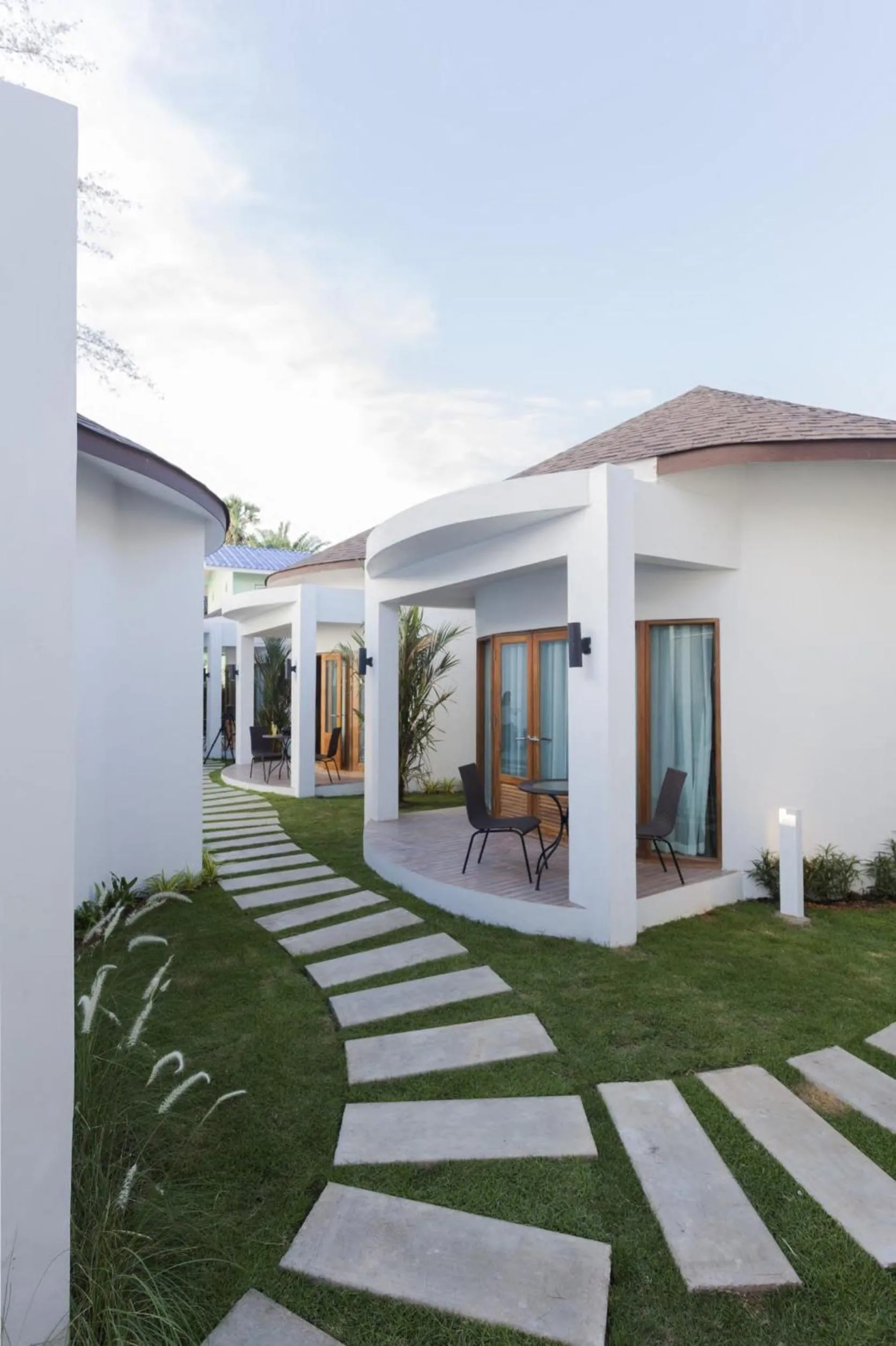 Maldives Beach Resort