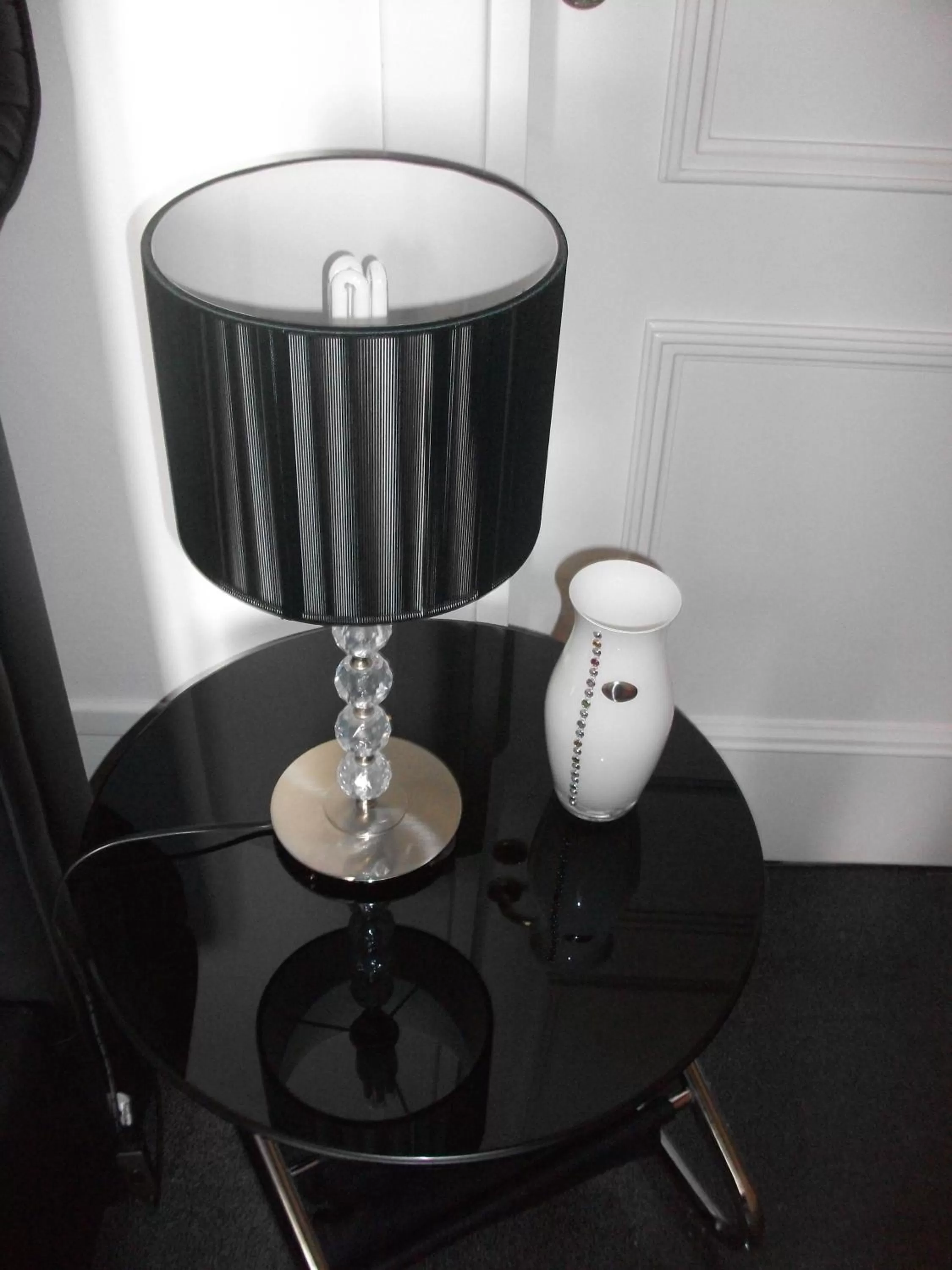 Decorative detail in Lakkios charming suites and rooms