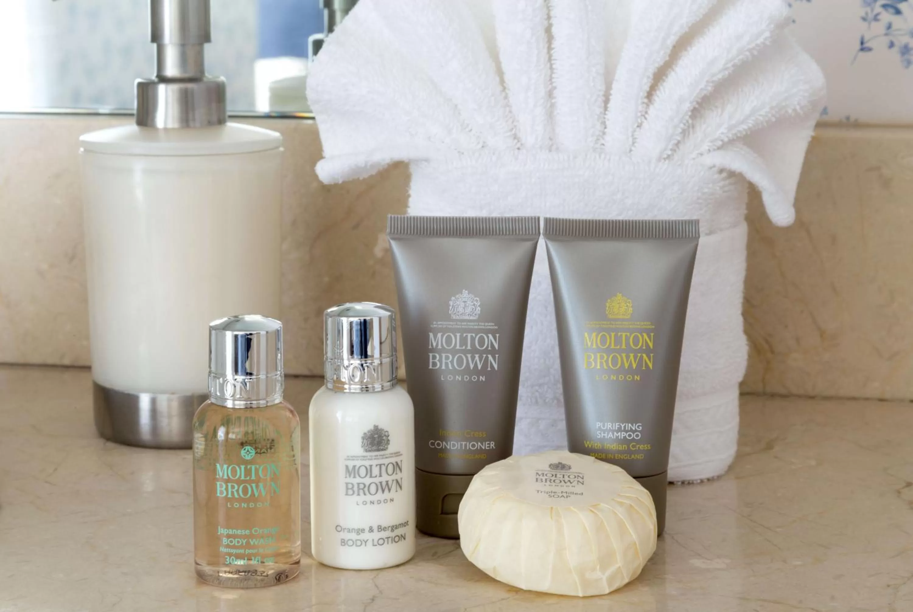 Decorative detail in Cheshire Cat Inn & Cottages