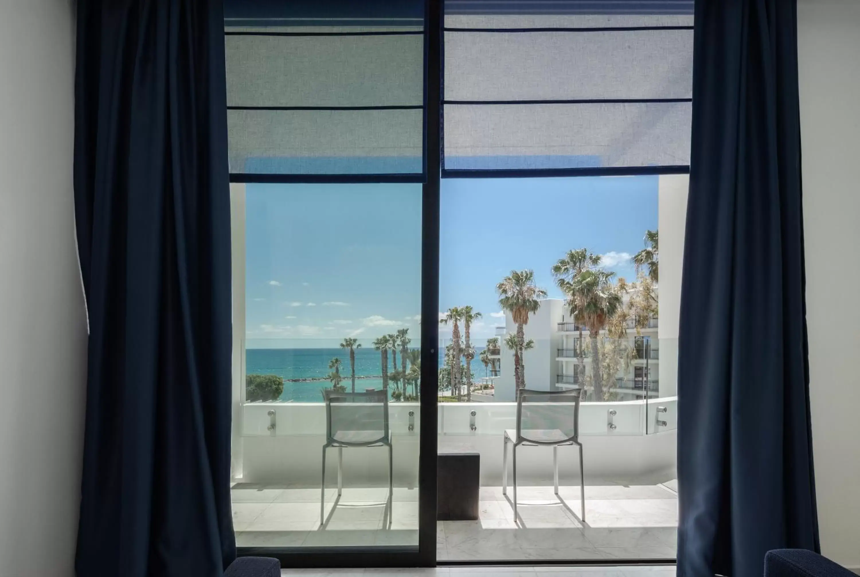 Balcony/Terrace in Almyra