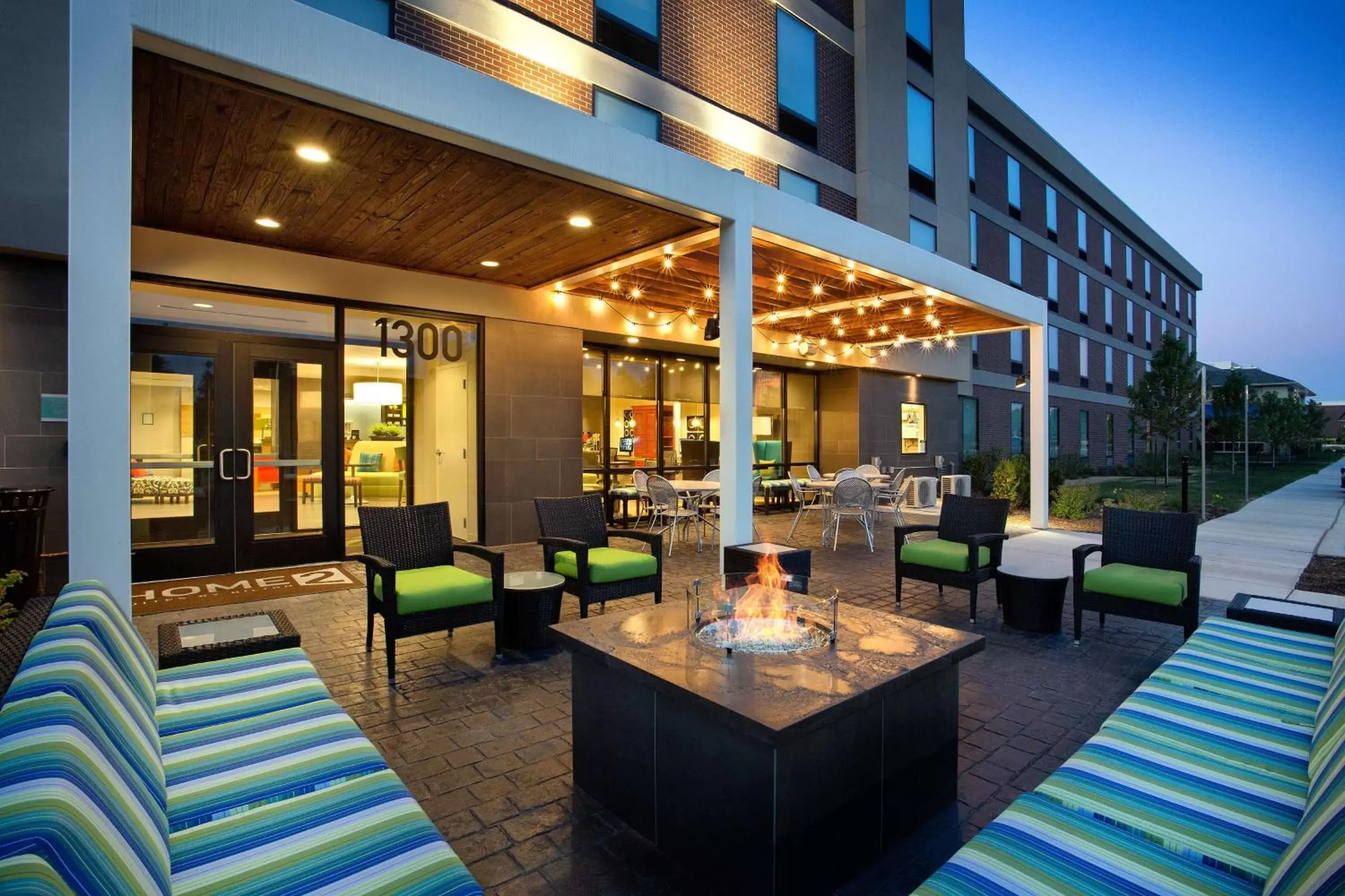 Sports in Home2 Suites By Hilton Chicago Schaumburg