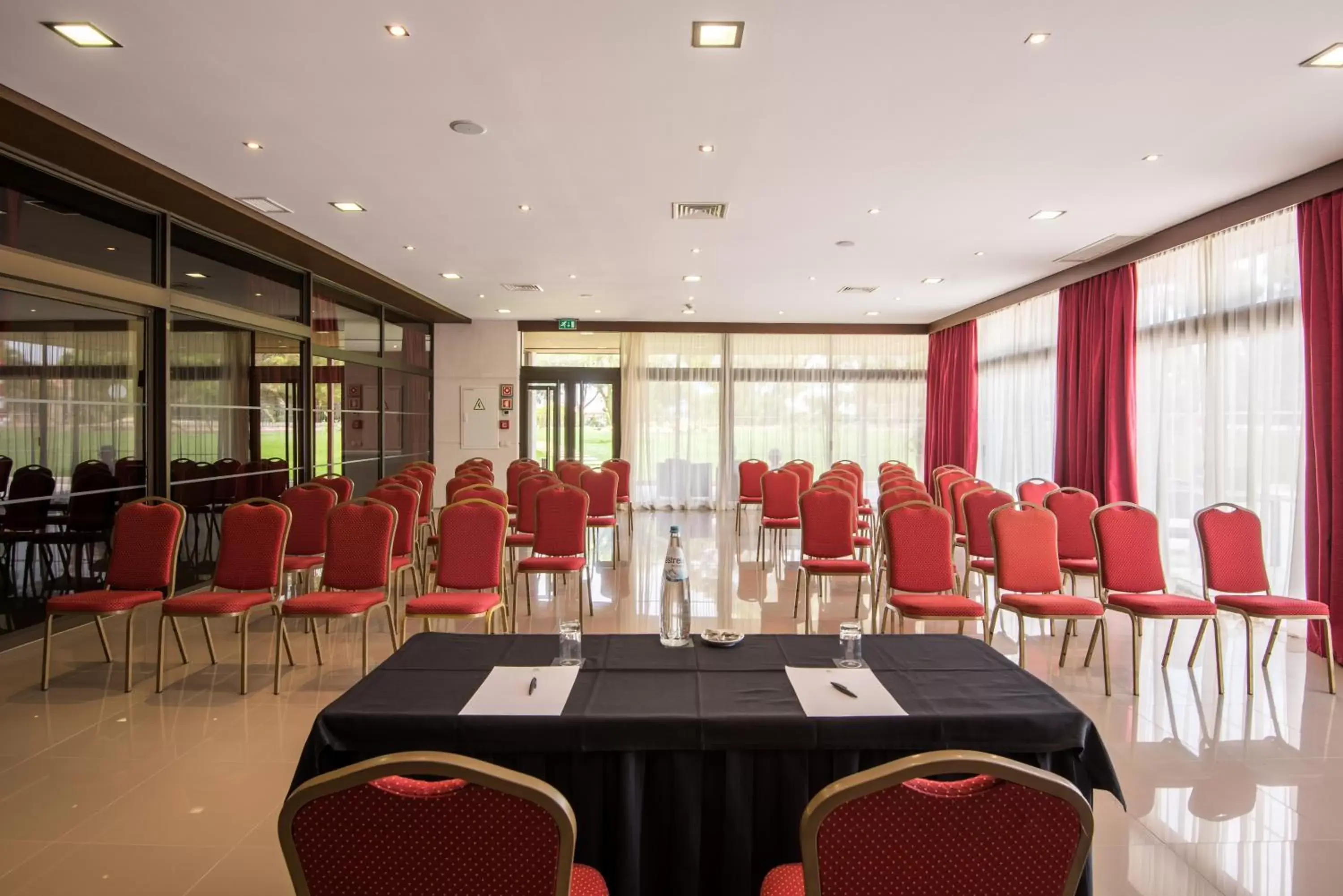 Meeting/conference room in Vila Gale Cascais