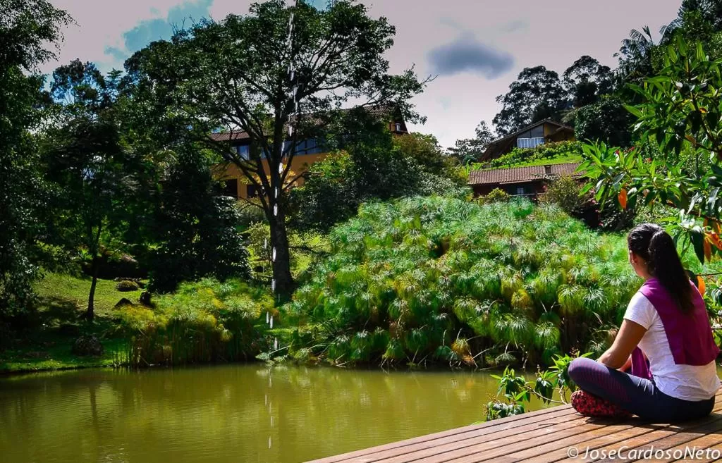 Pousada Serra do Luar
