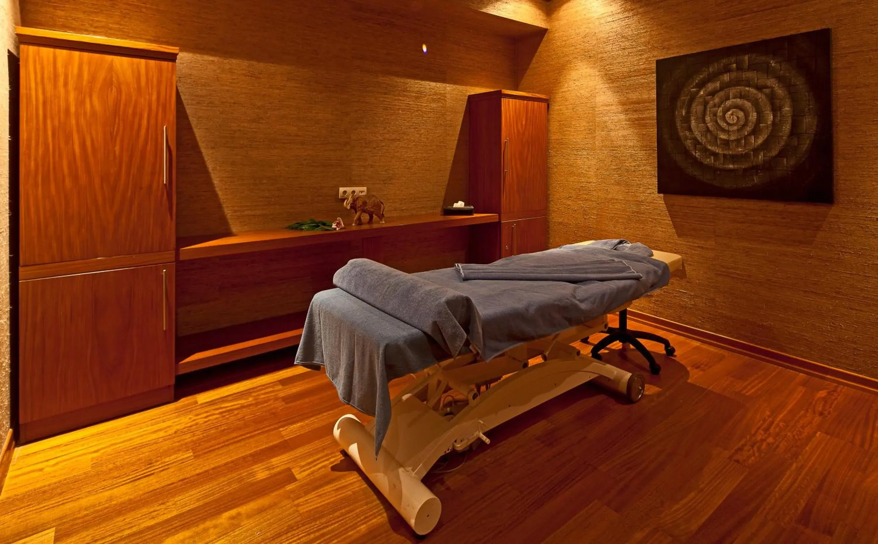 Spa and wellness centre/facilities in Jura Hotels Afyon Thermal