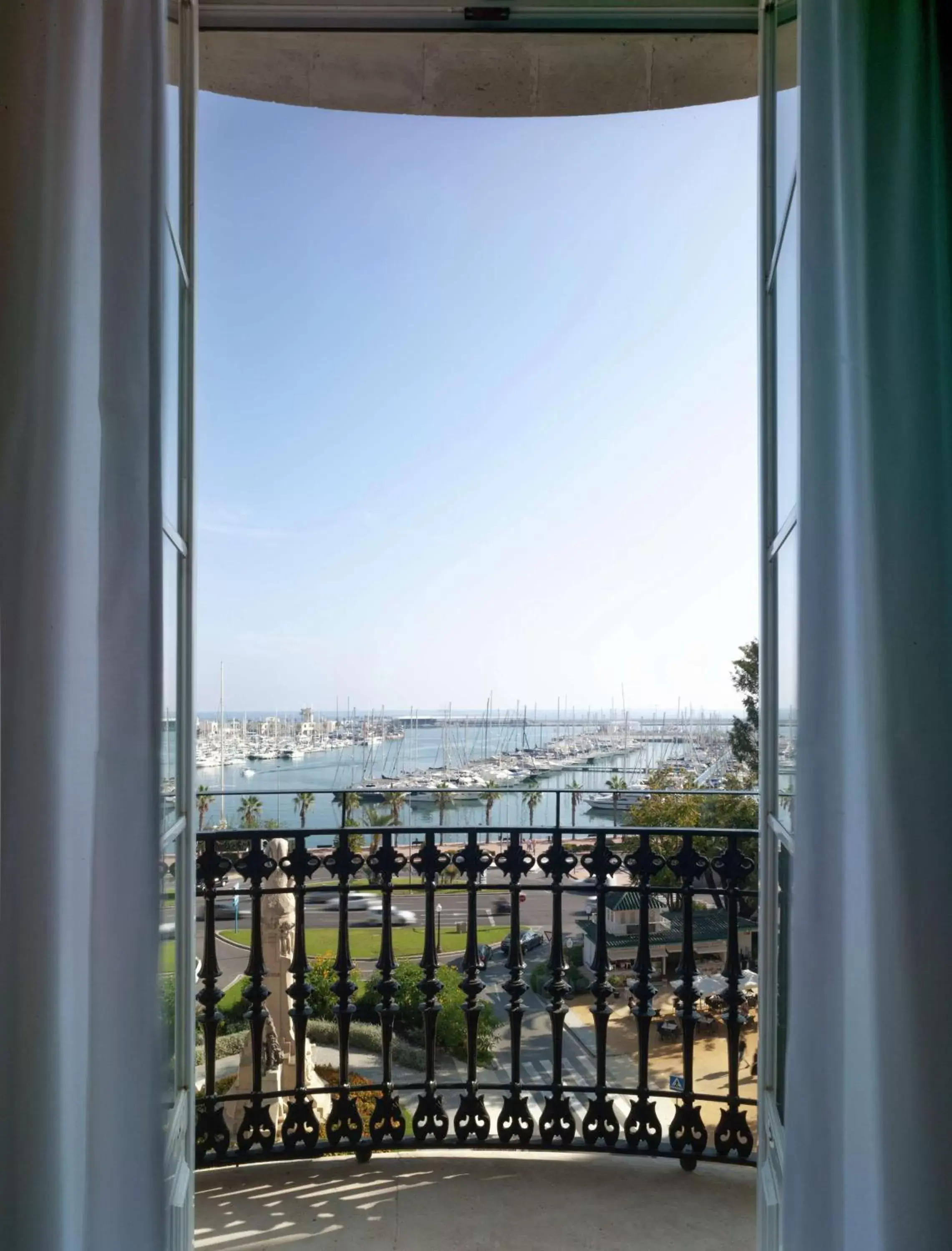 View (from property/room) in Casa Alberola Alicante, Curio Collection By Hilton