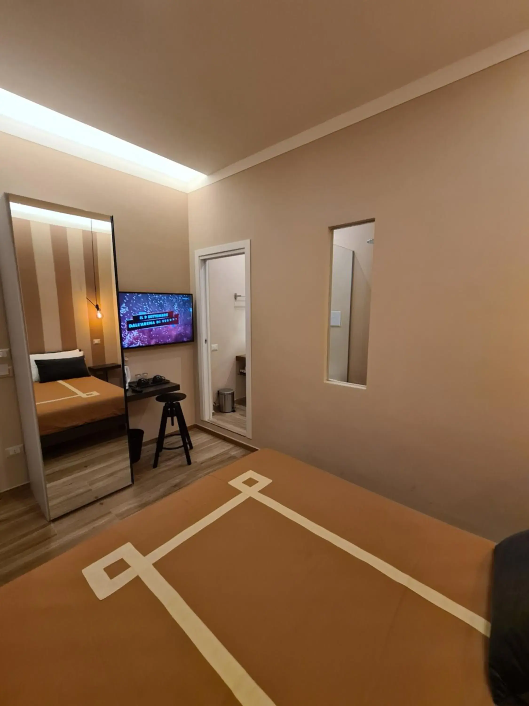 Standard Double Room in GOGO` Petit Hotel Standard Double Room in GOGO` Petit Hotel