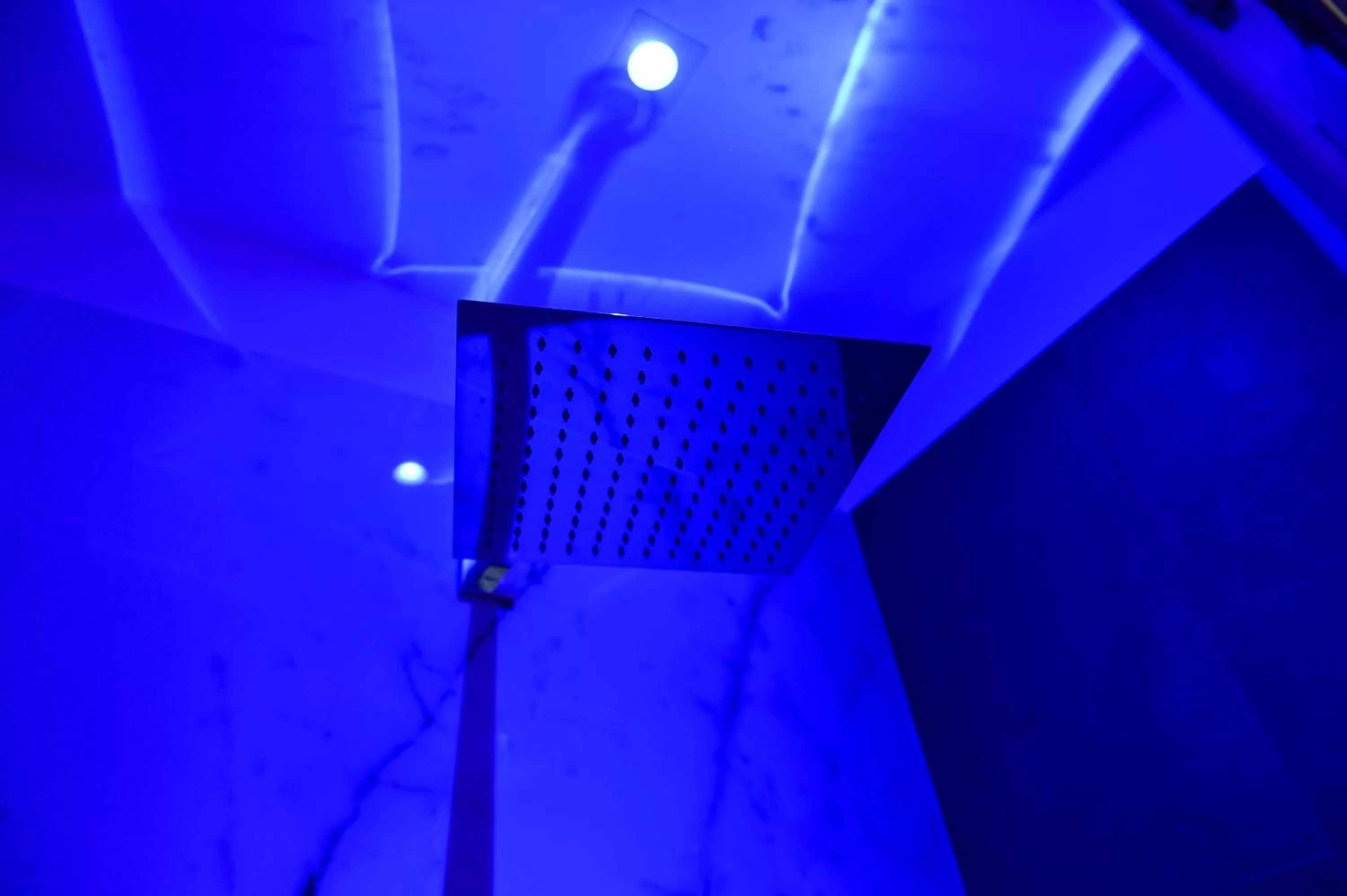 Pompei Inn Ruins B&B Luxury Suite