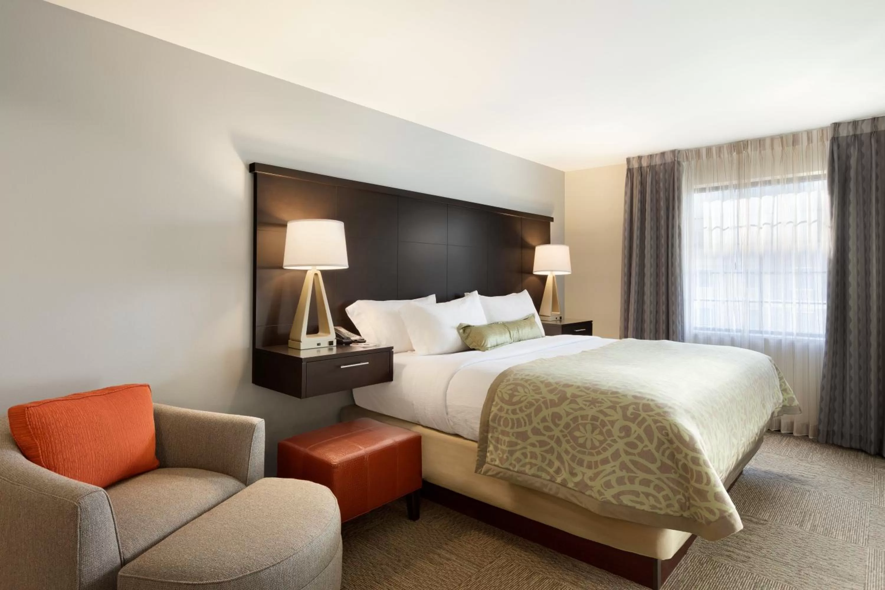 Staybridge Suites Midland by IHG