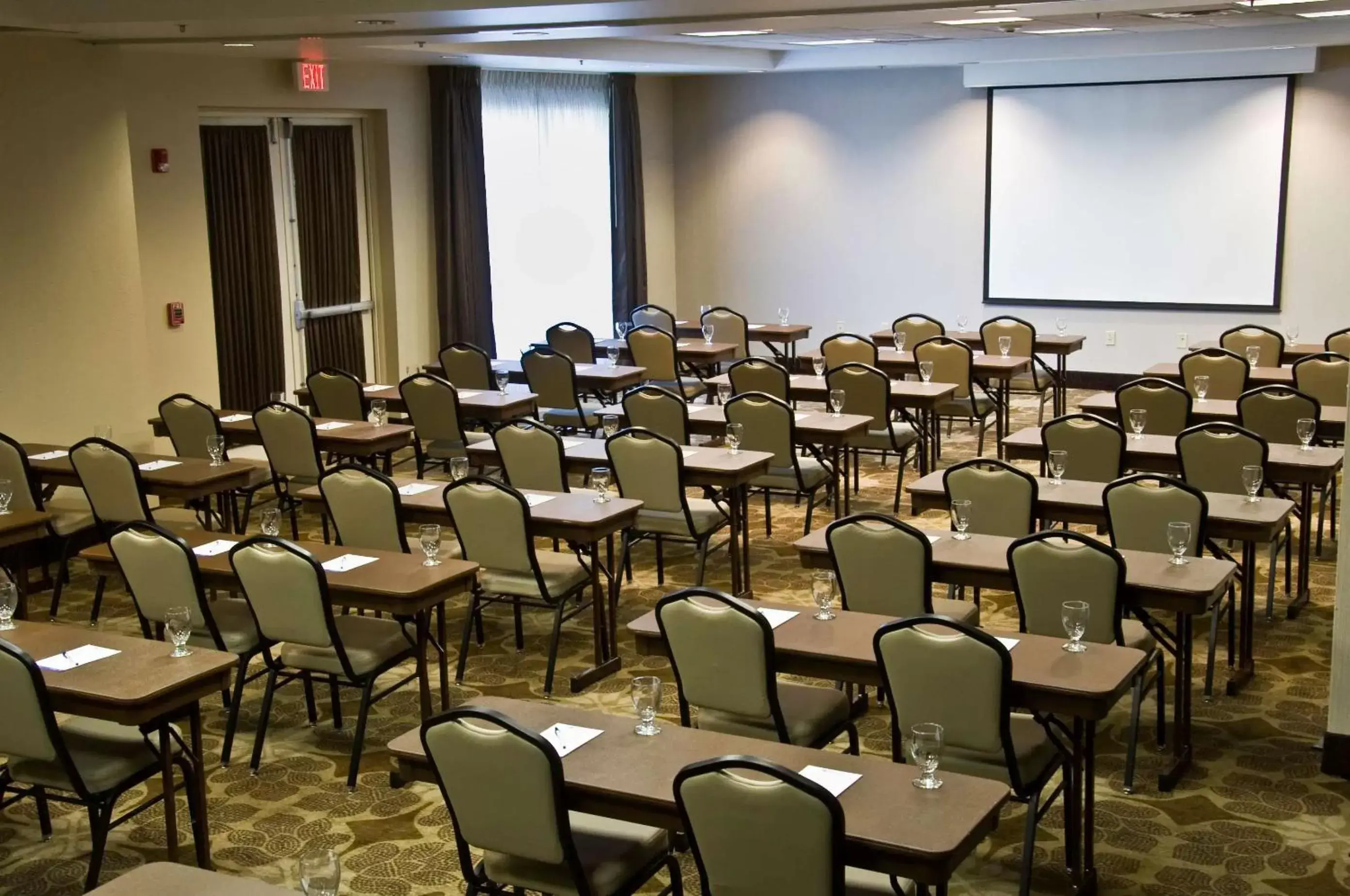 Meeting/conference room in Hilton Garden Inn Austin NorthWest/Arboretum