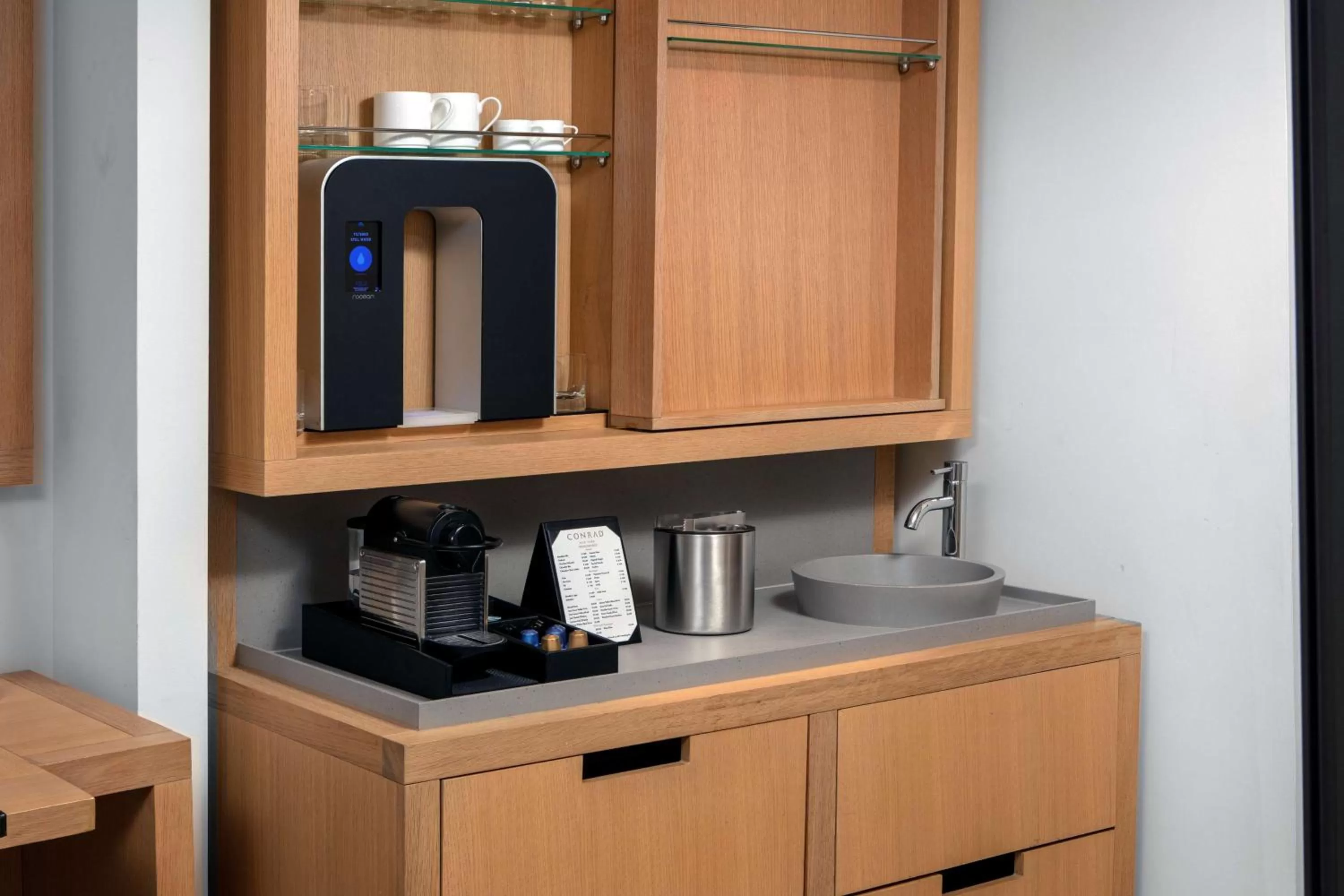 Other in Conrad New York Downtown