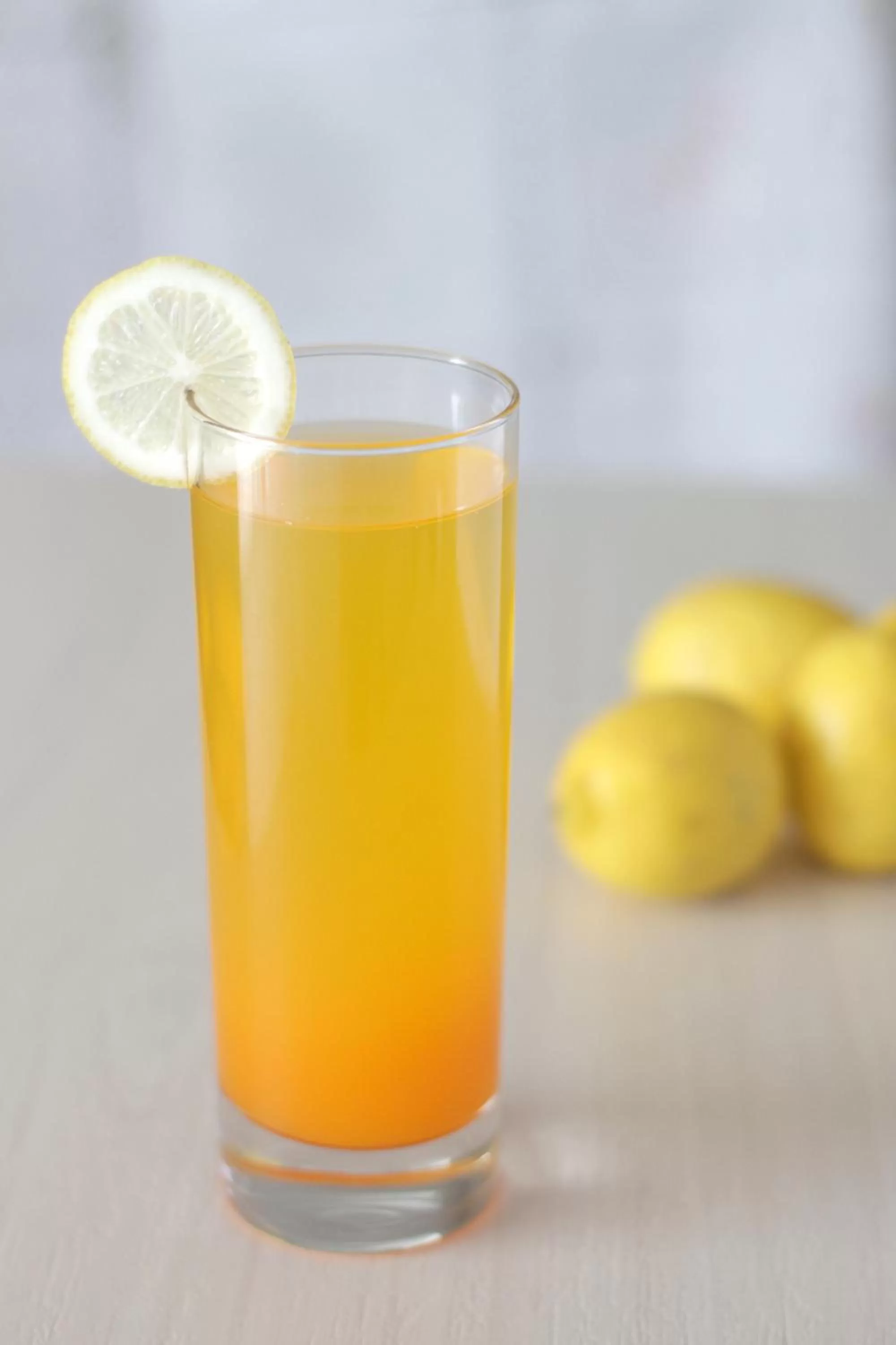 Non alcoholic drinks in Three Eight Front One Boutique Batu Malang