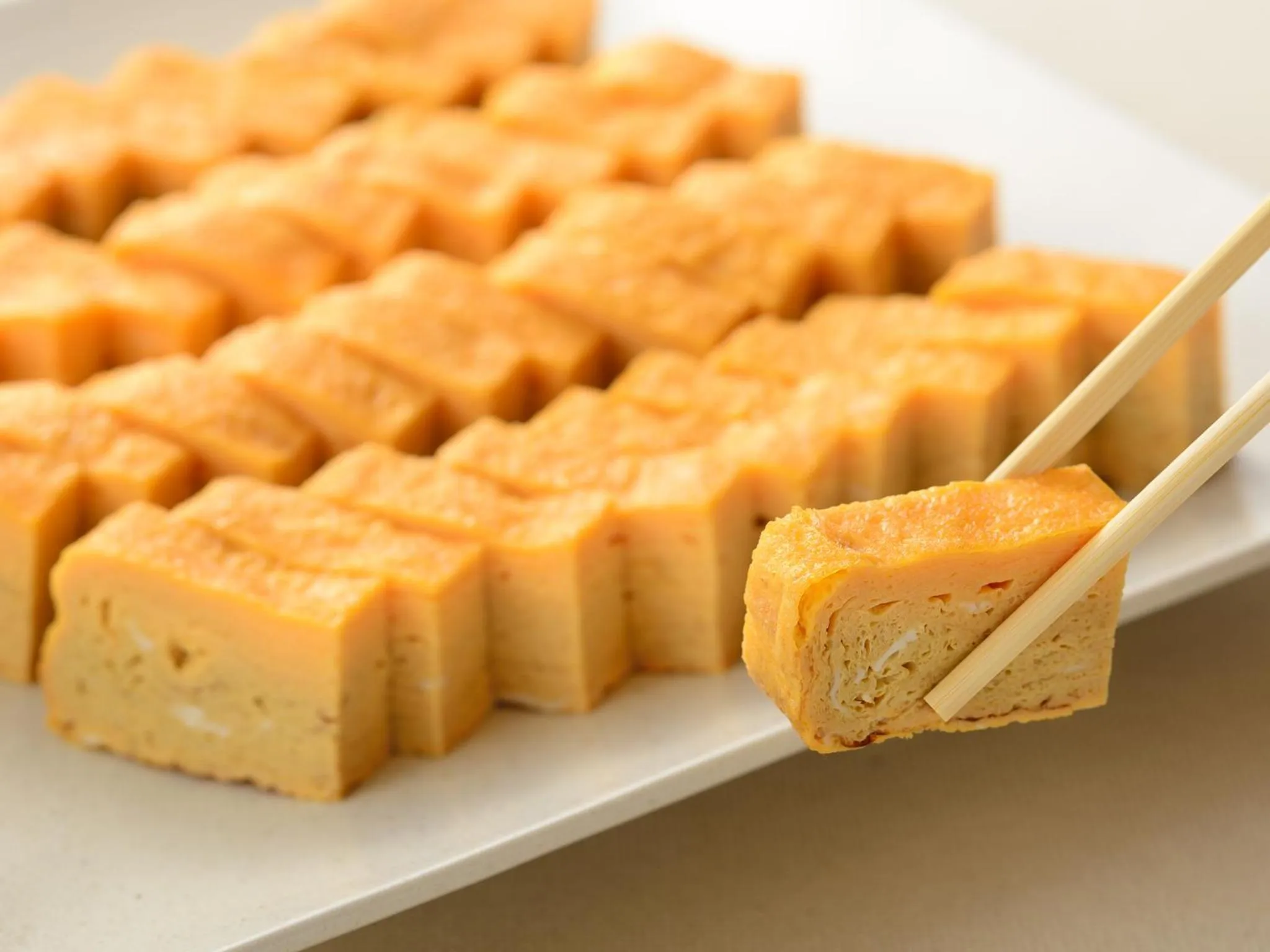 Breakfast in Niigata Toei Hotel