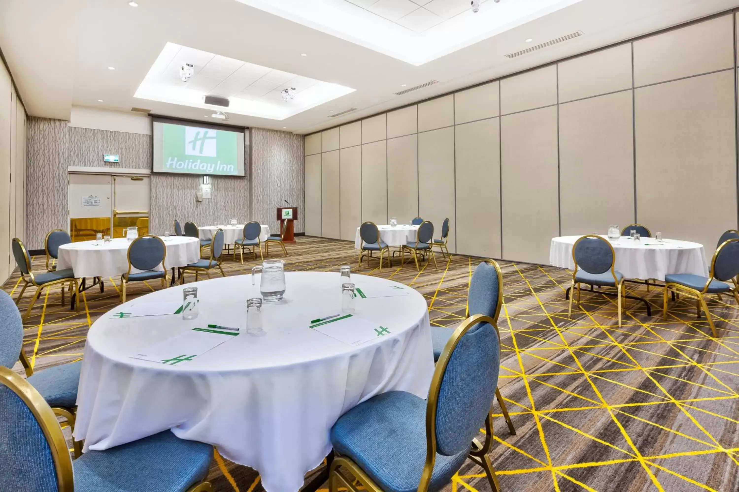 Banquet/Function facilities in Holiday Inn St Johns, an IHG Hotel