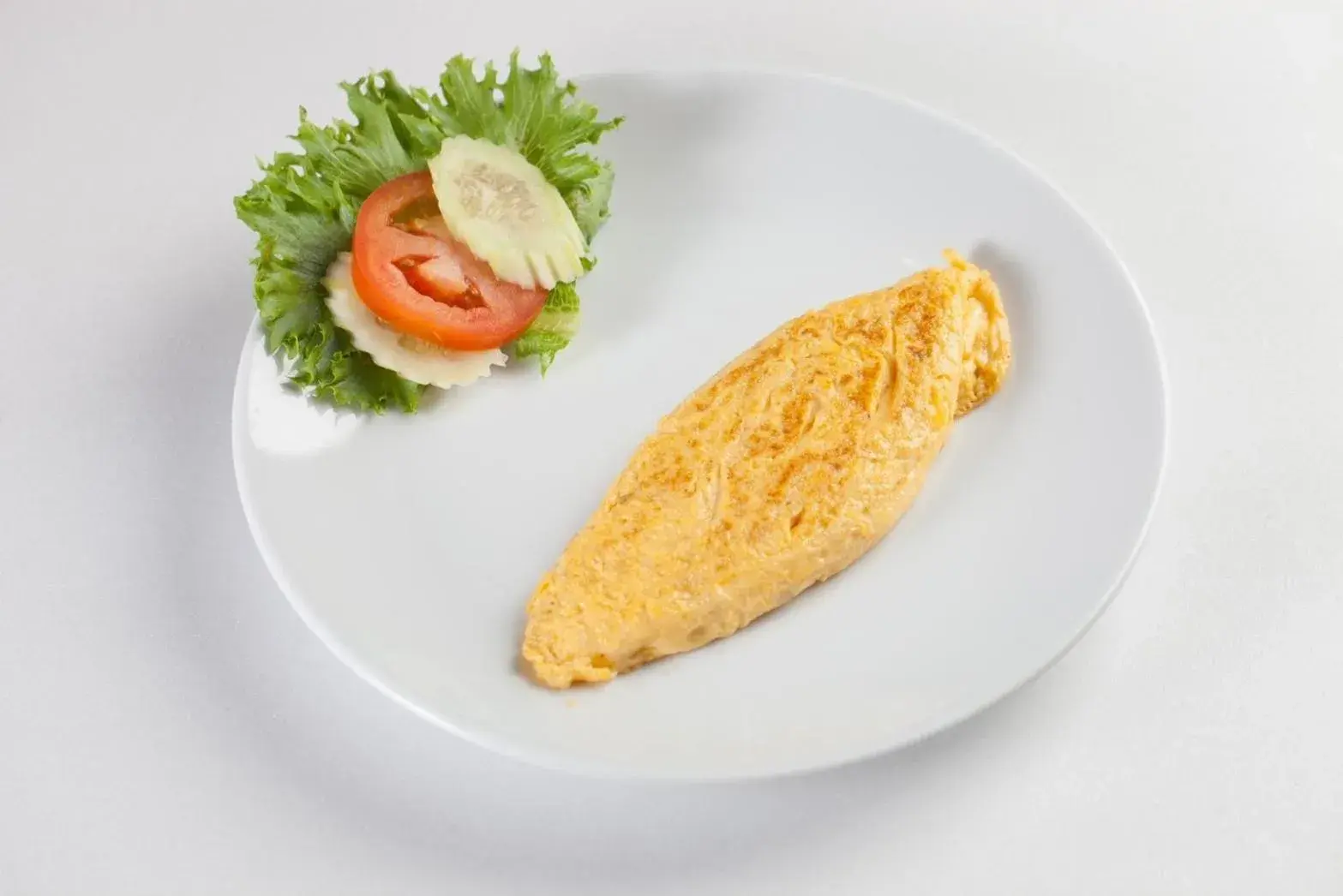 Breakfast in Orchid Garden Hotel Patong Breakfast in Orchid Garden Hotel Patong