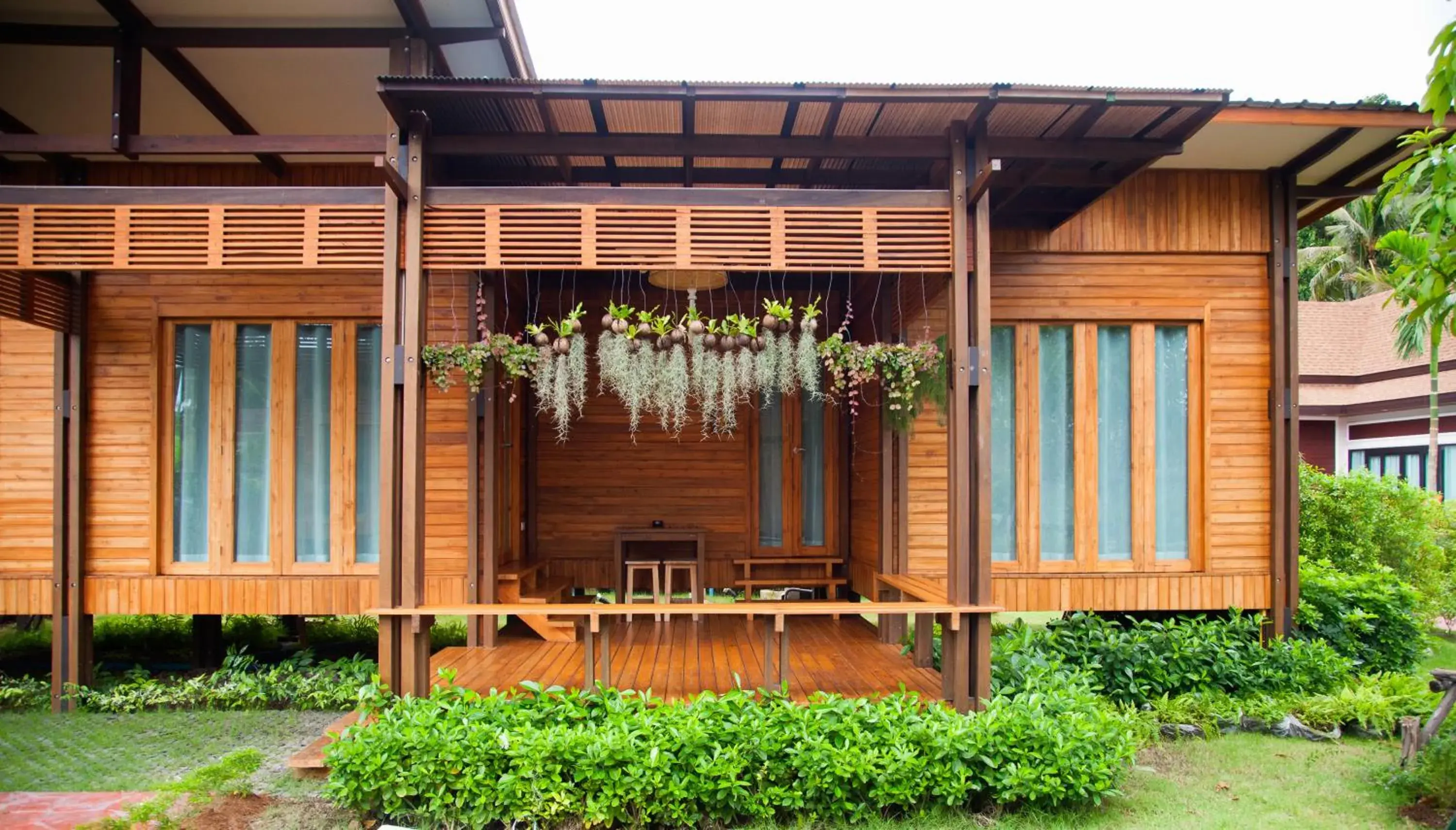 Family Room in Viangviman Luxury Resort, Krabi